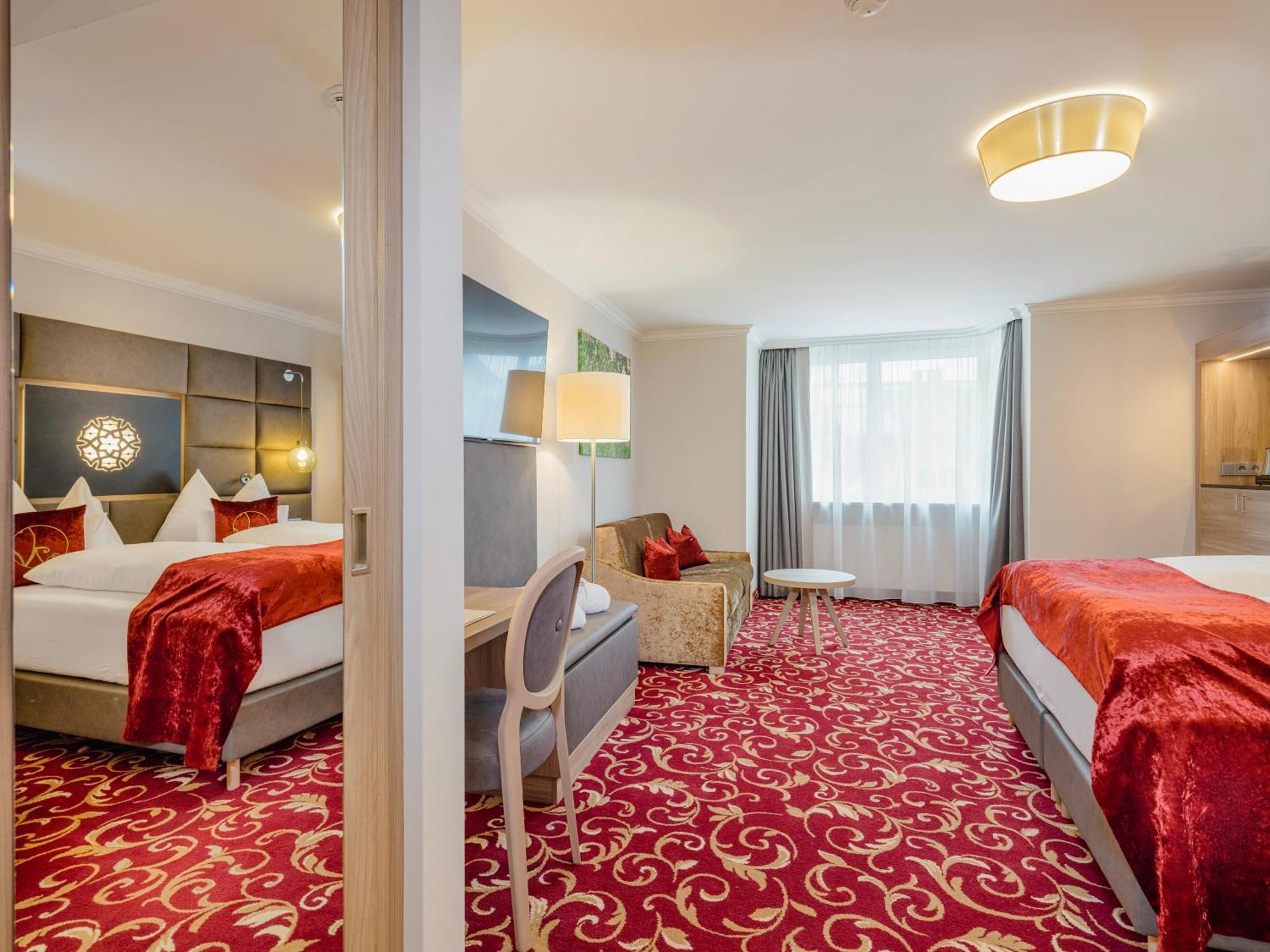 Classic Double Room - Free access to Alpentherme,1566990239:JPEG