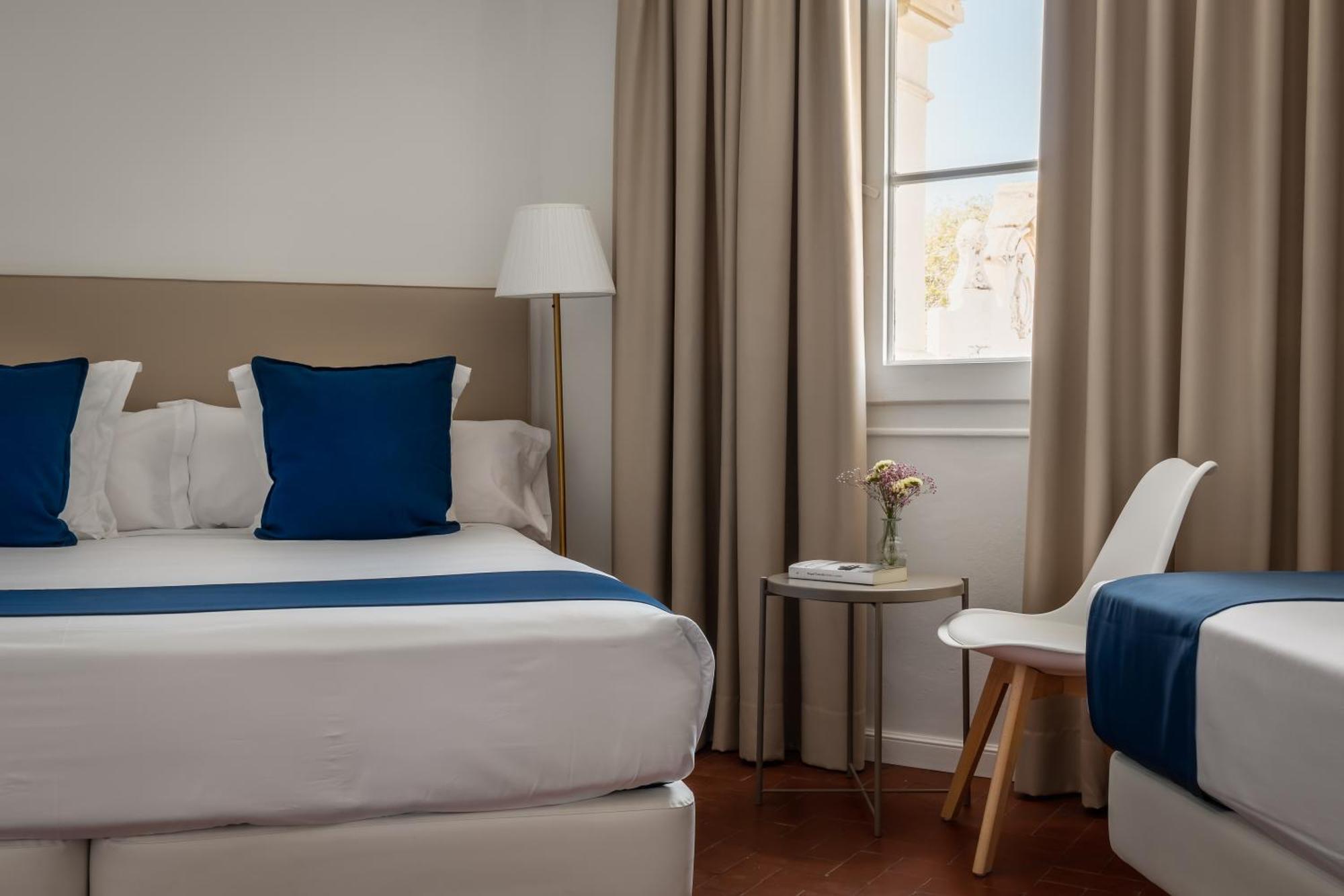 Dreibettzimmer (3 Erwachsene)