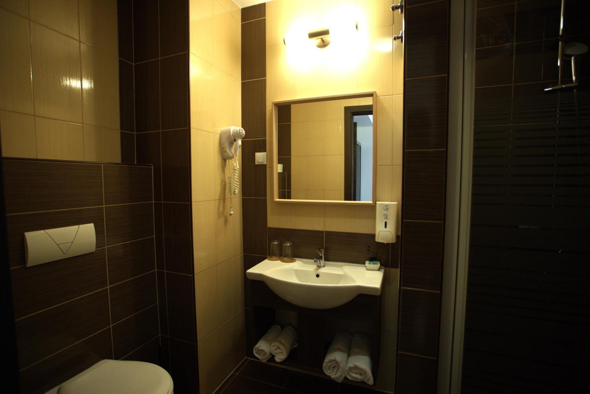 Double Room Street View