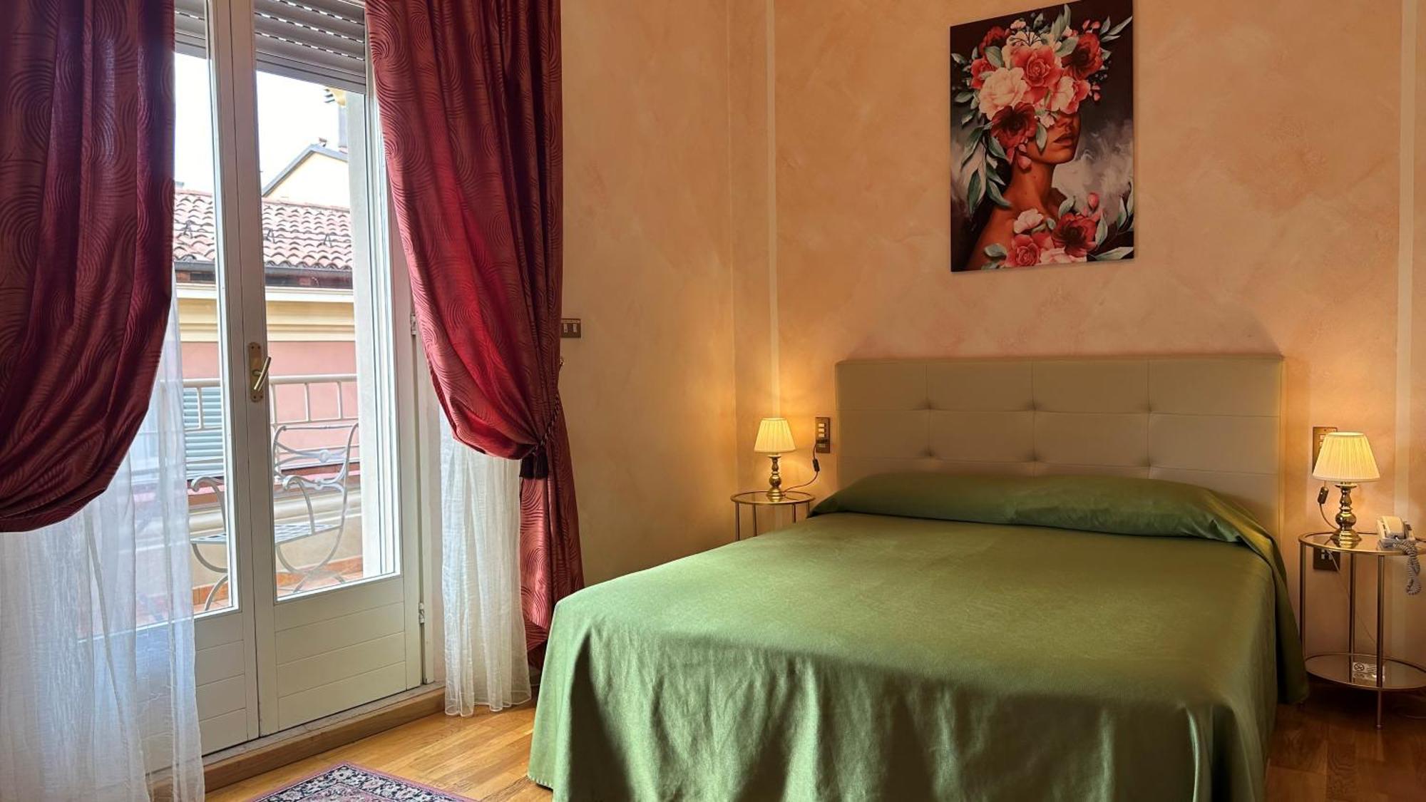 Superior Doppelzimmer