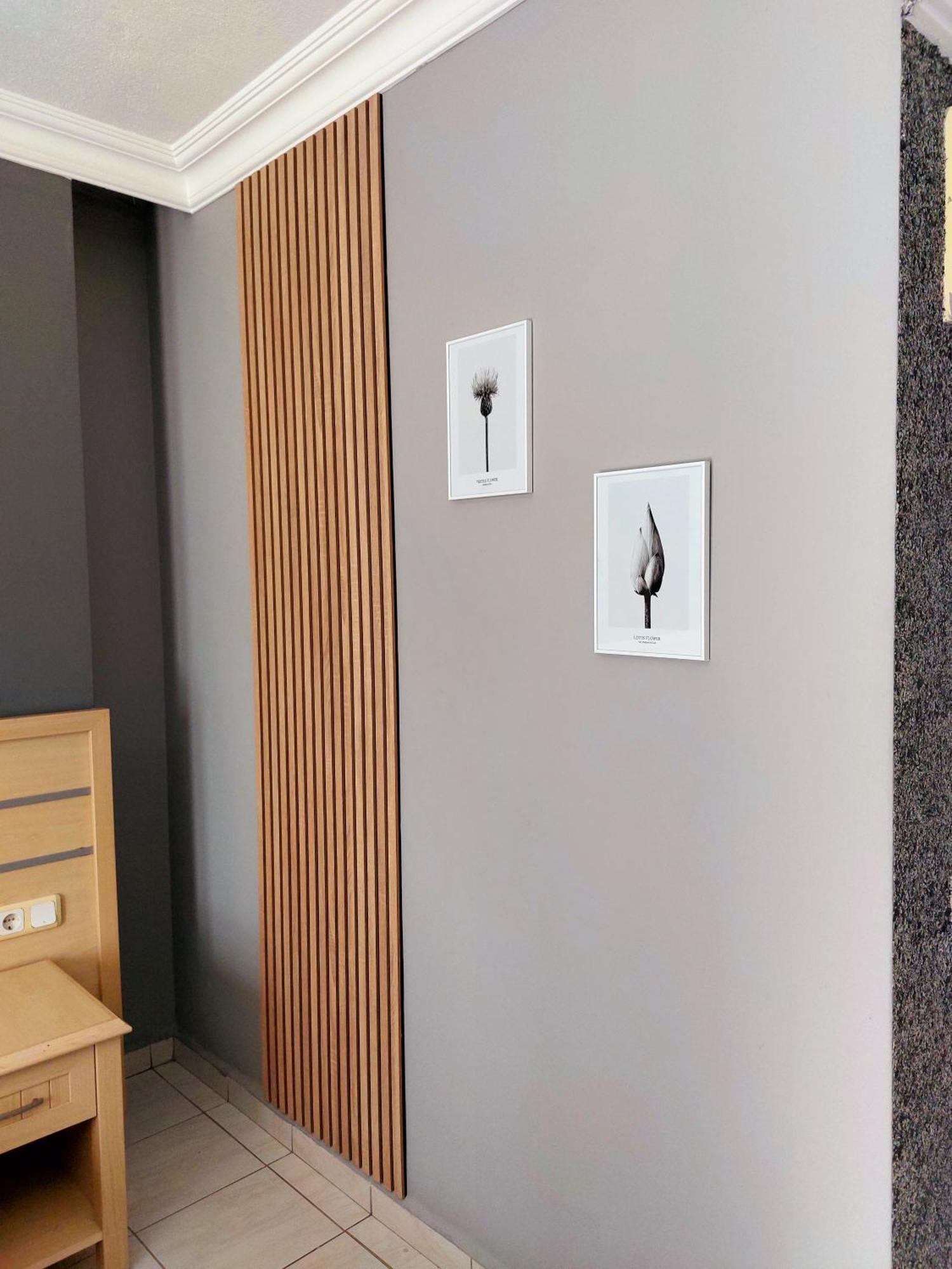 Doppelzimmer mit Poolblick