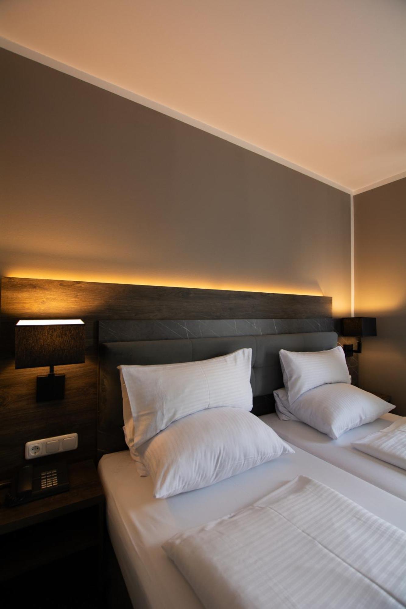 Komfort Room