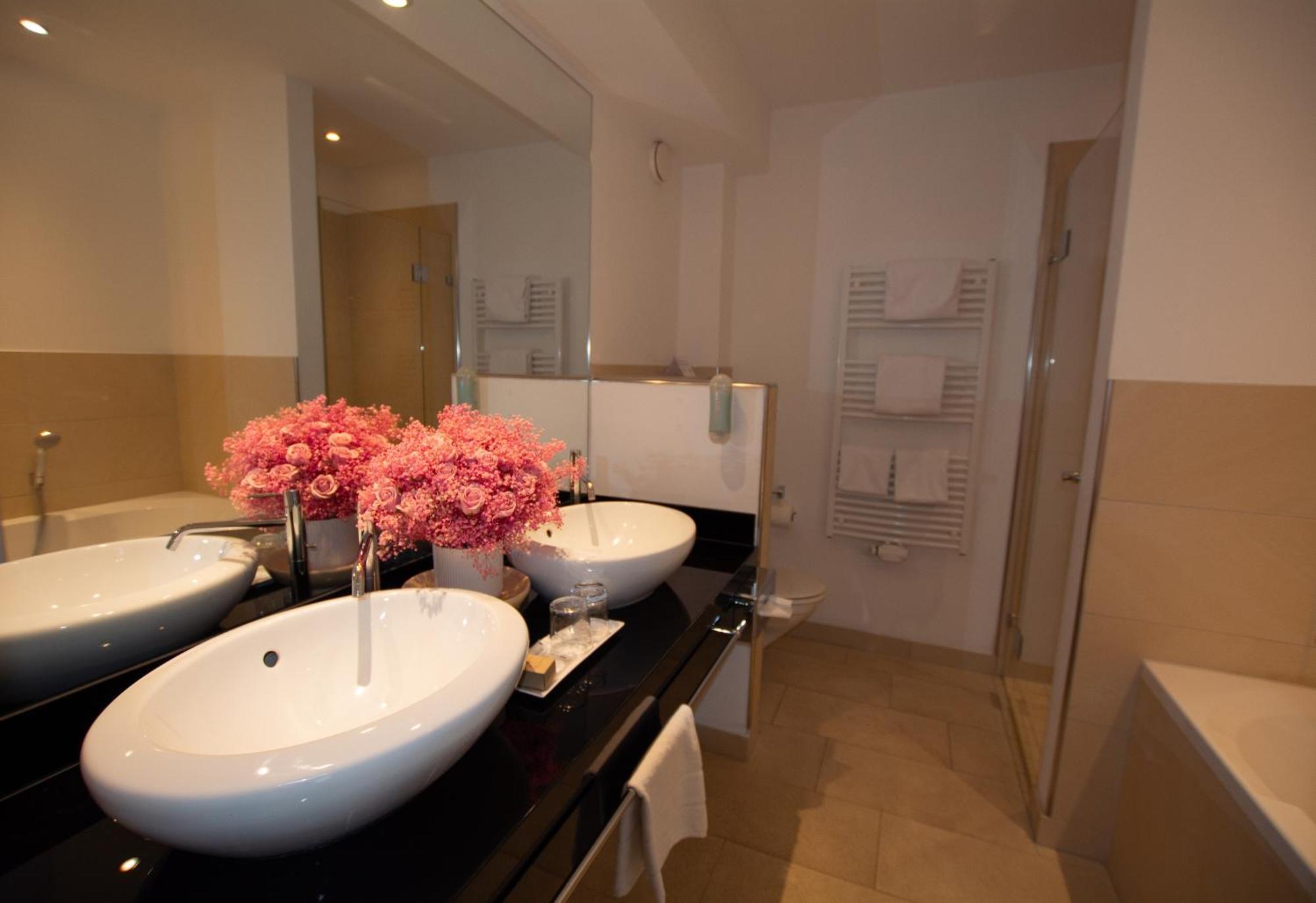 Komfort Room