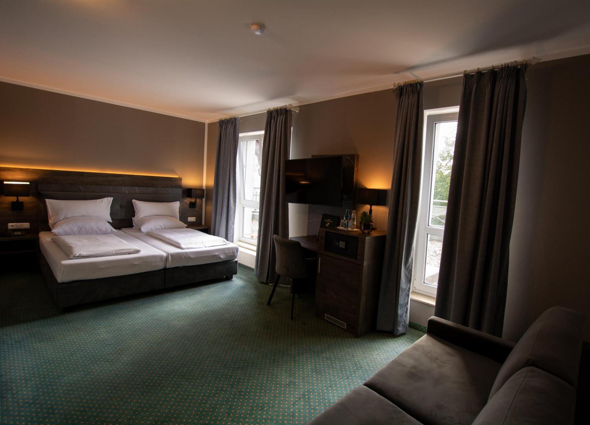 Komfort Room