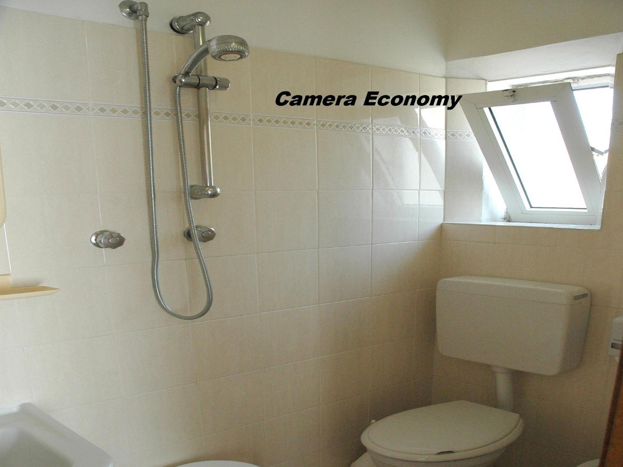 Economy Einzelzimmer