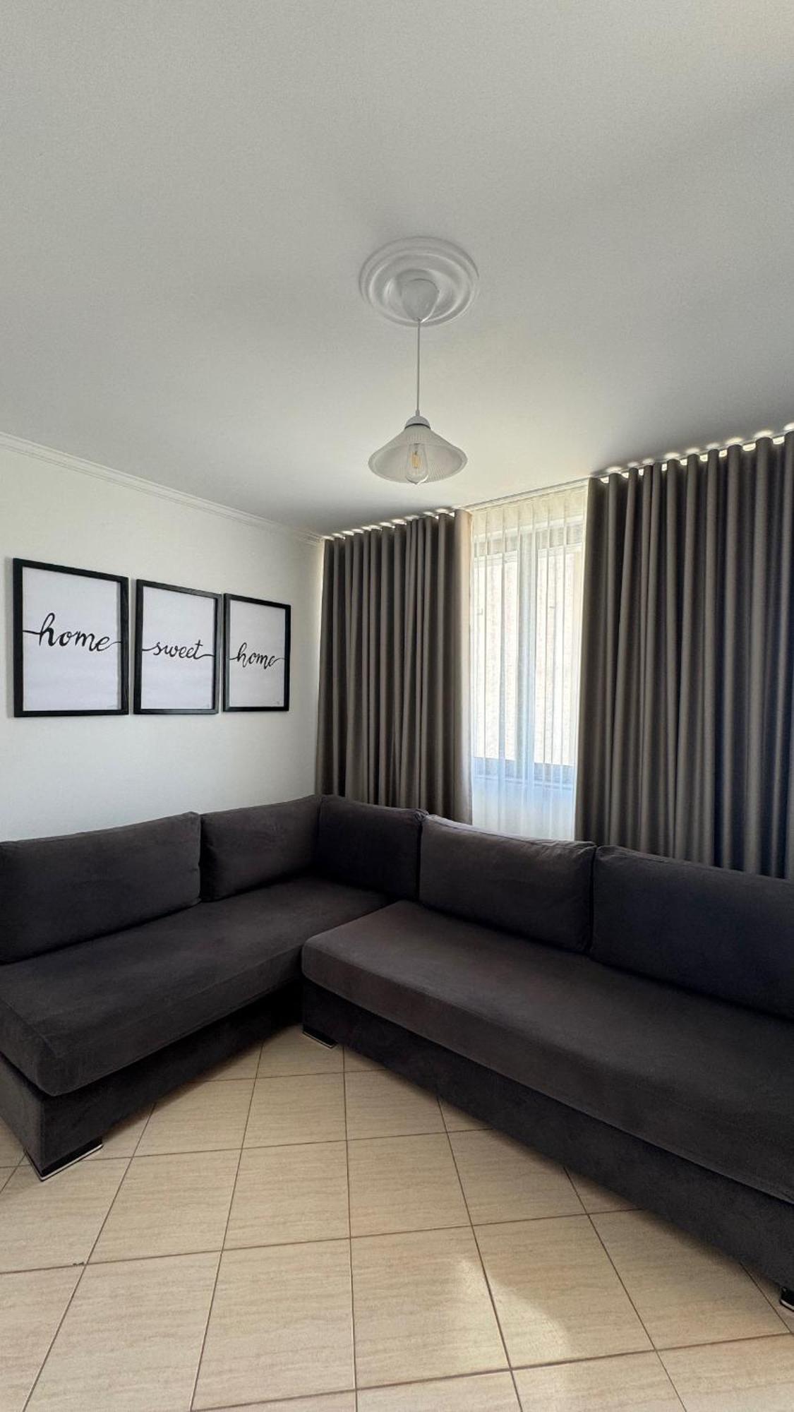Apartment mit 1 Schlafzimmer