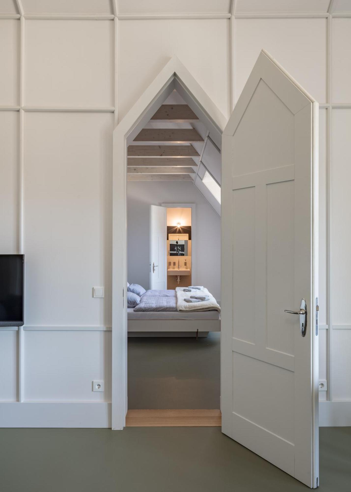 Apartment Split Level