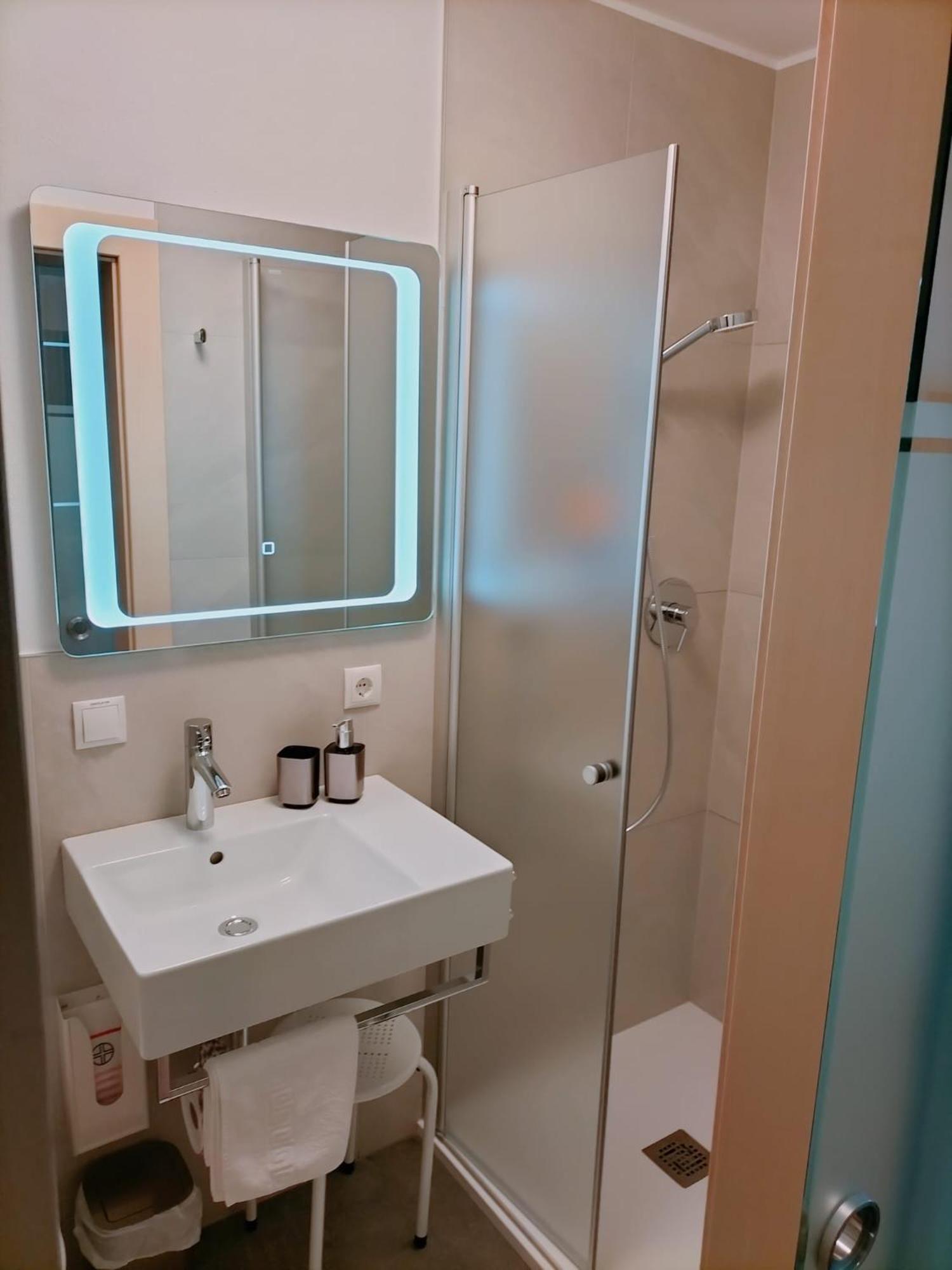 Basic Doppelzimmer
