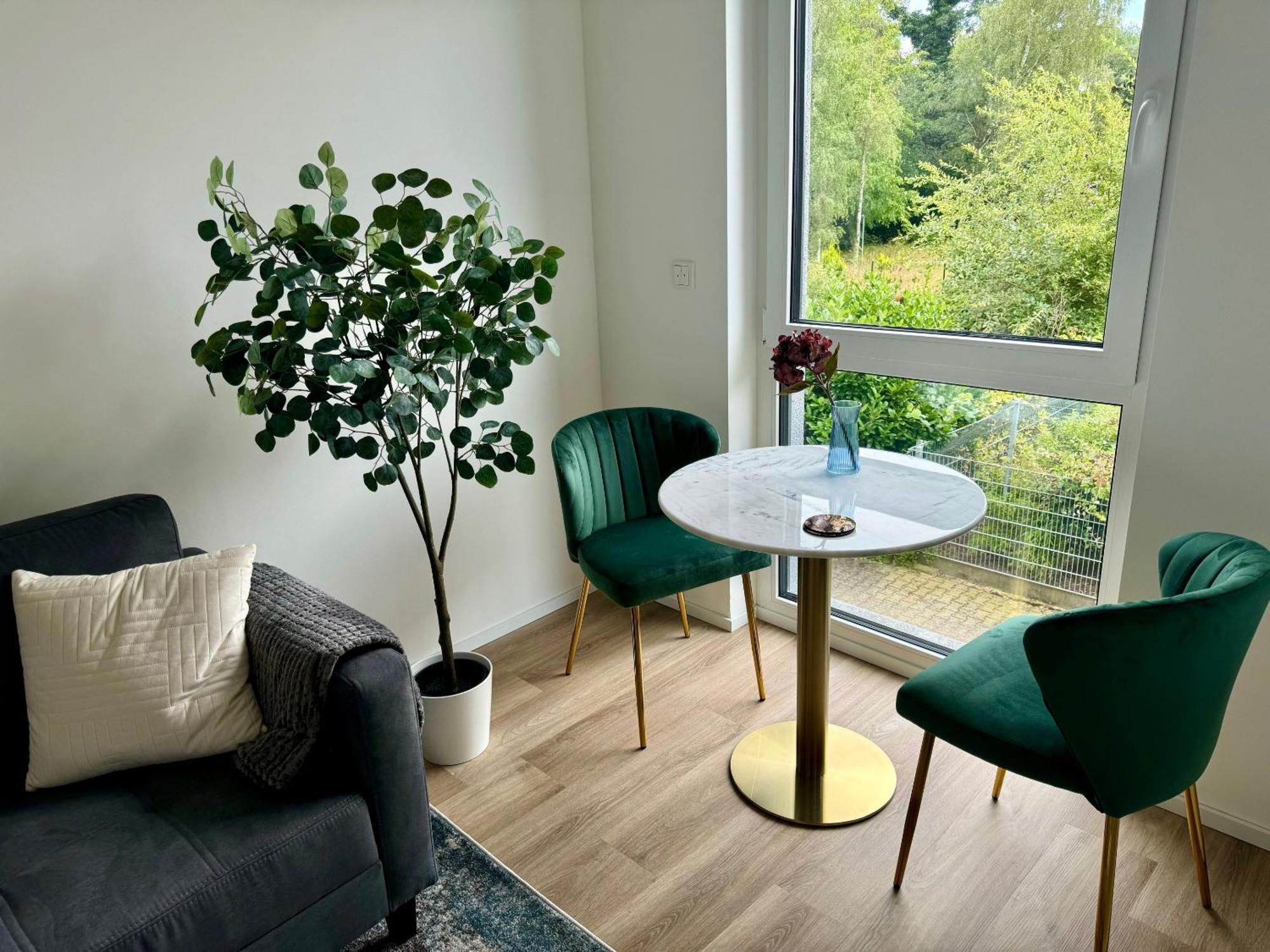 Superior Apartment mit 1 Schlafzimmer