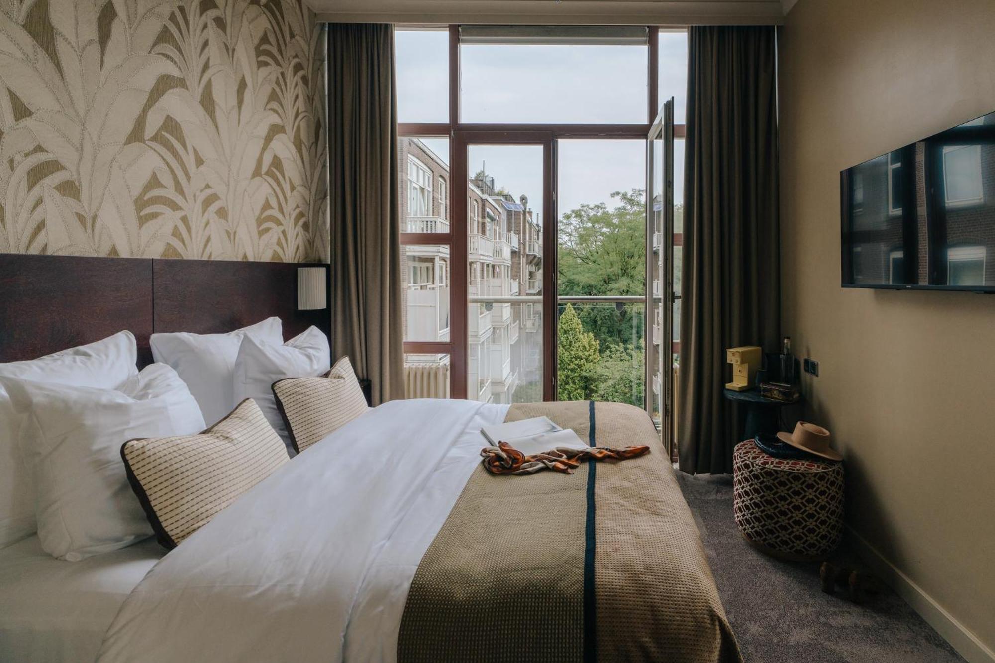 Standard Doppelzimmer