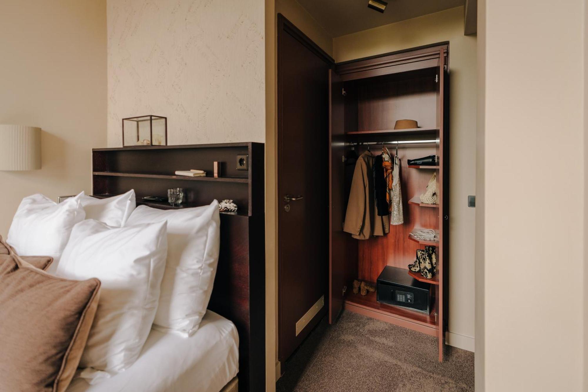 Kleines Doppelzimmer