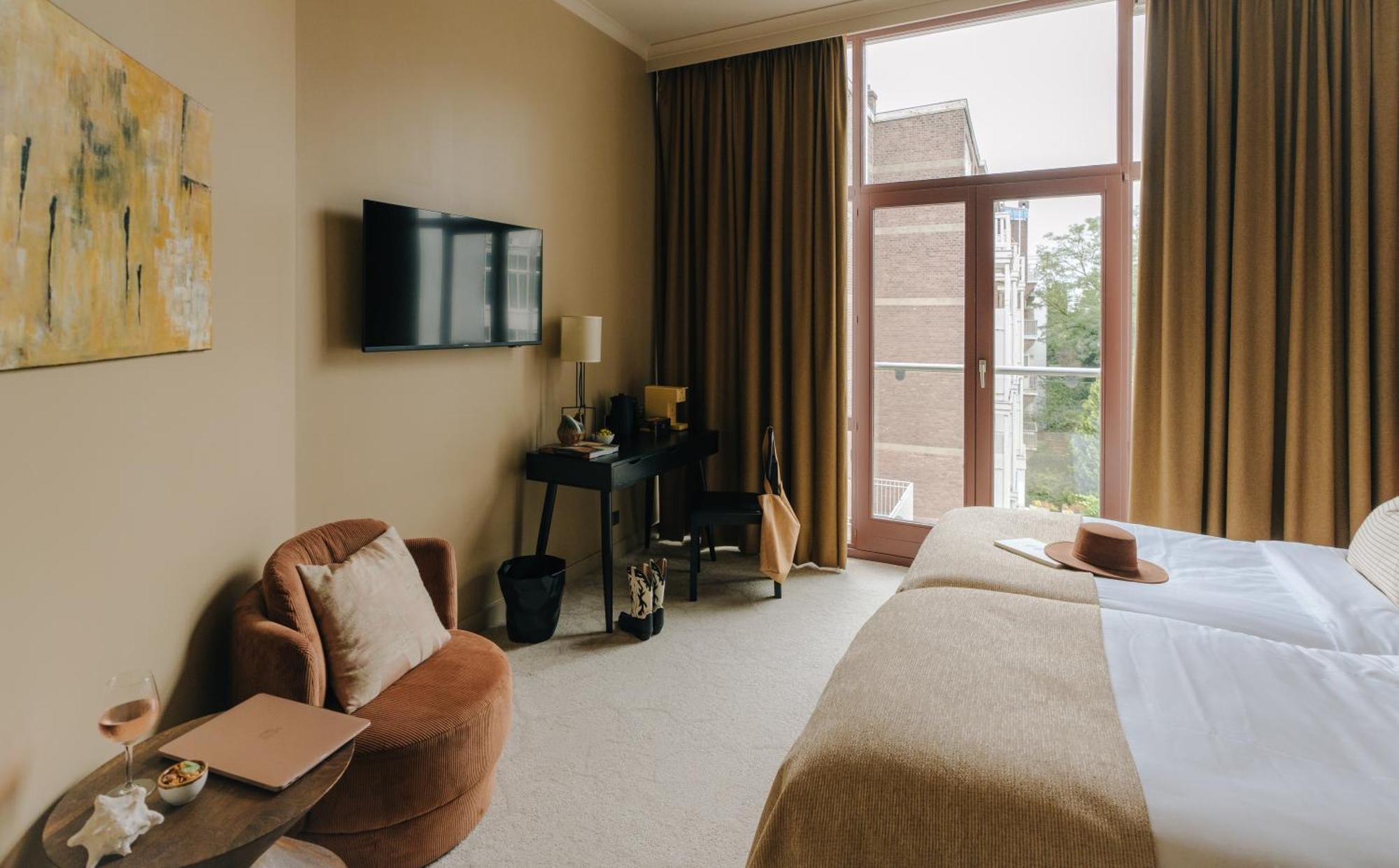 Superior Zweibettzimmer