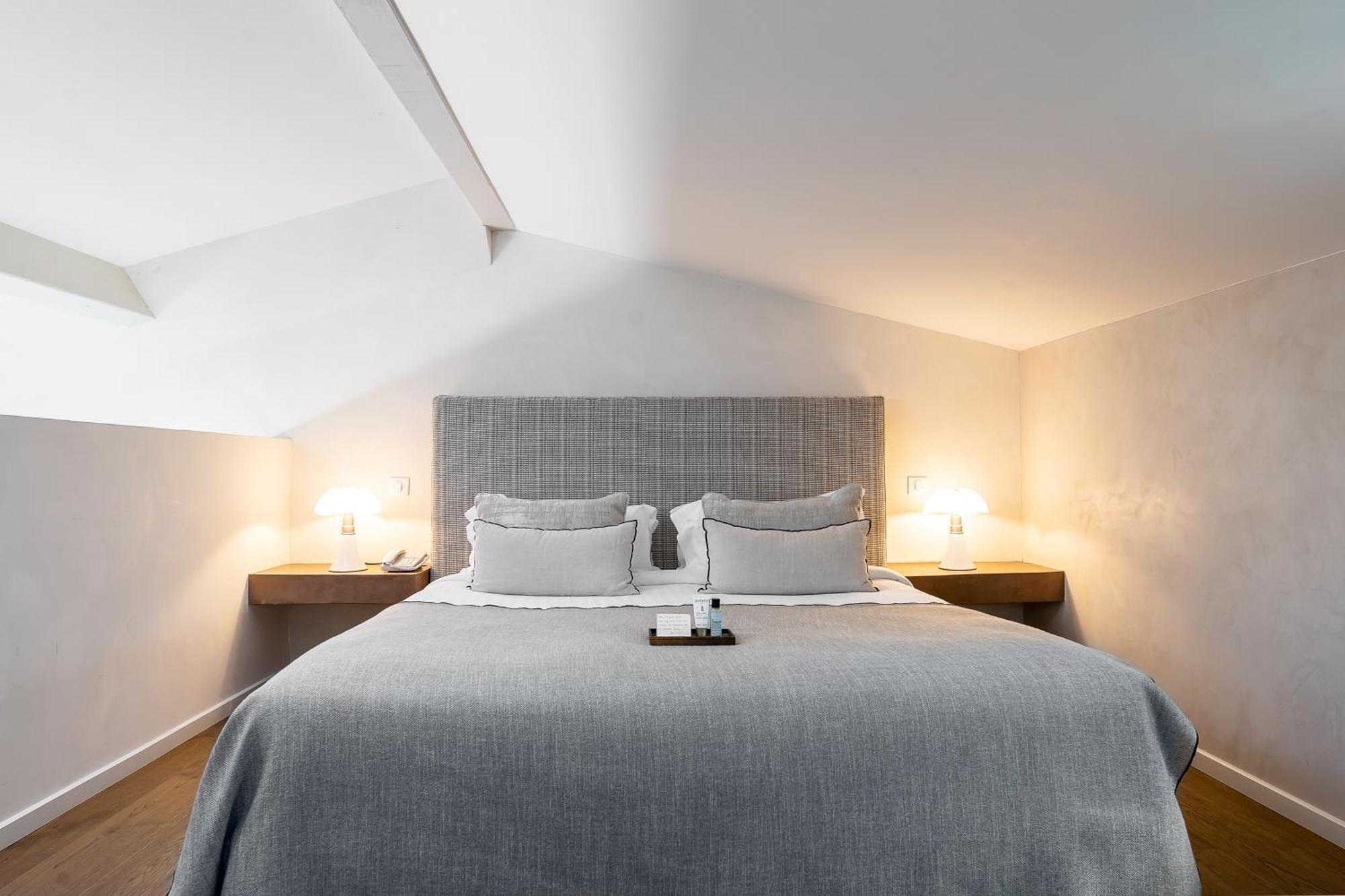 Deluxe Zimmer