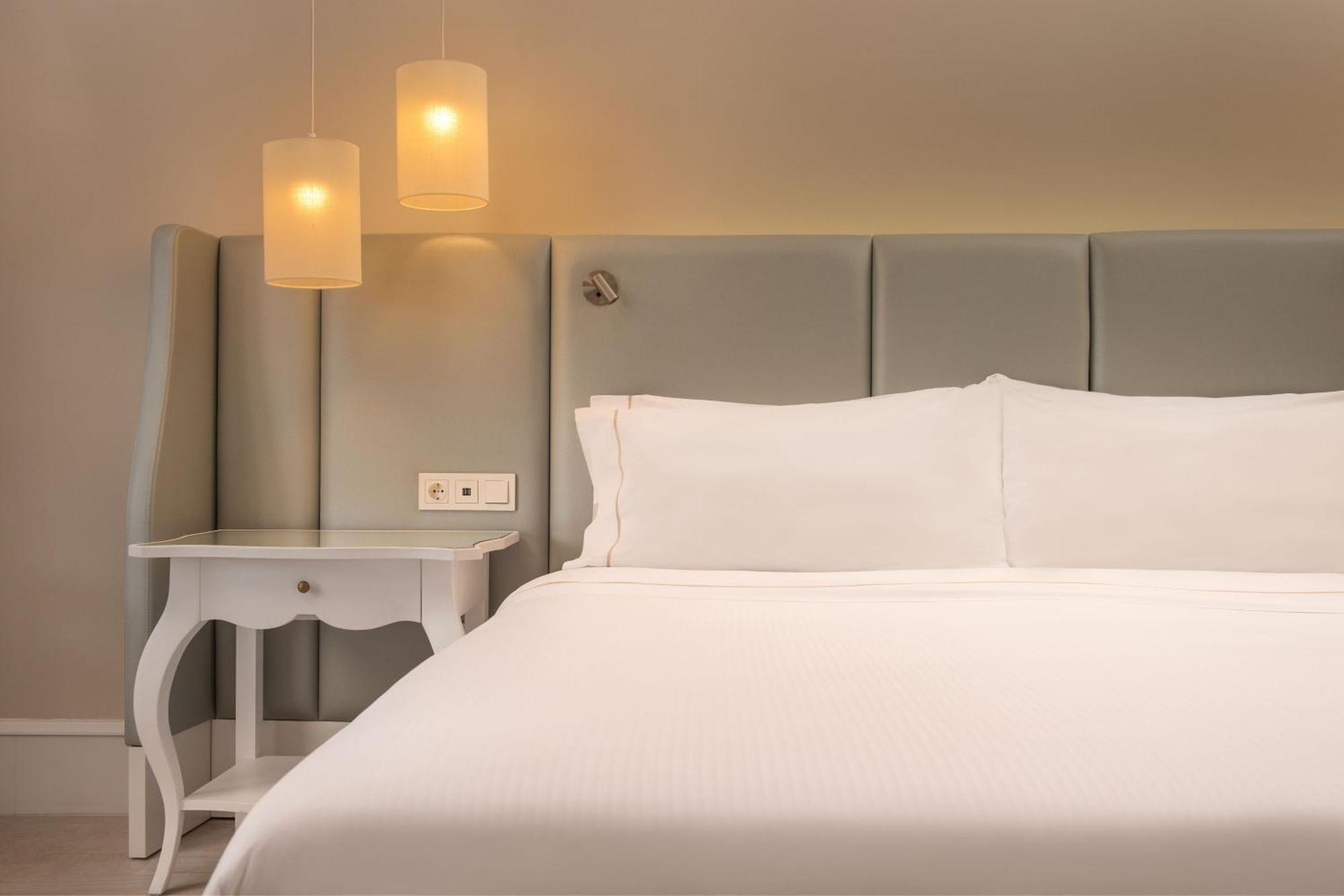 Classic Doppelzimmer