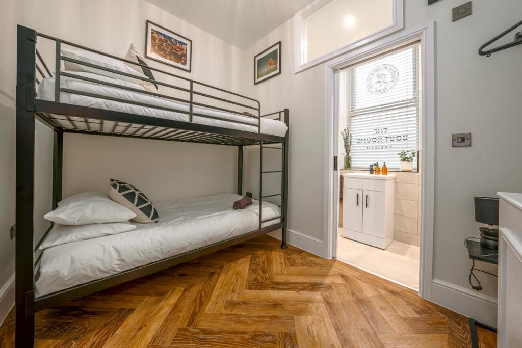 Zweibettzimmer