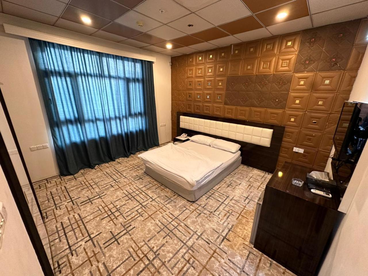 Economy Doppelzimmer