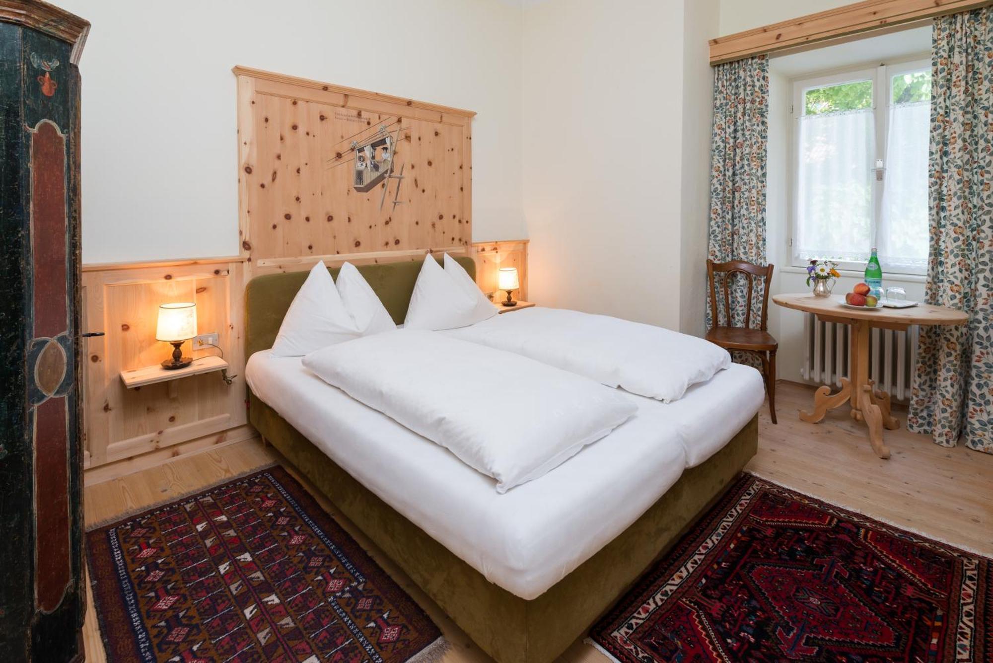 Small Double Room
