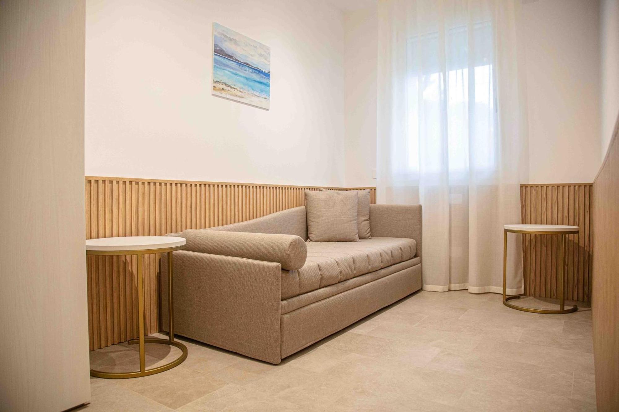 Apartment Ground Floor