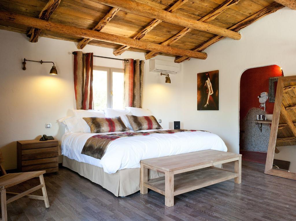 Deluxe Doppelzimmer