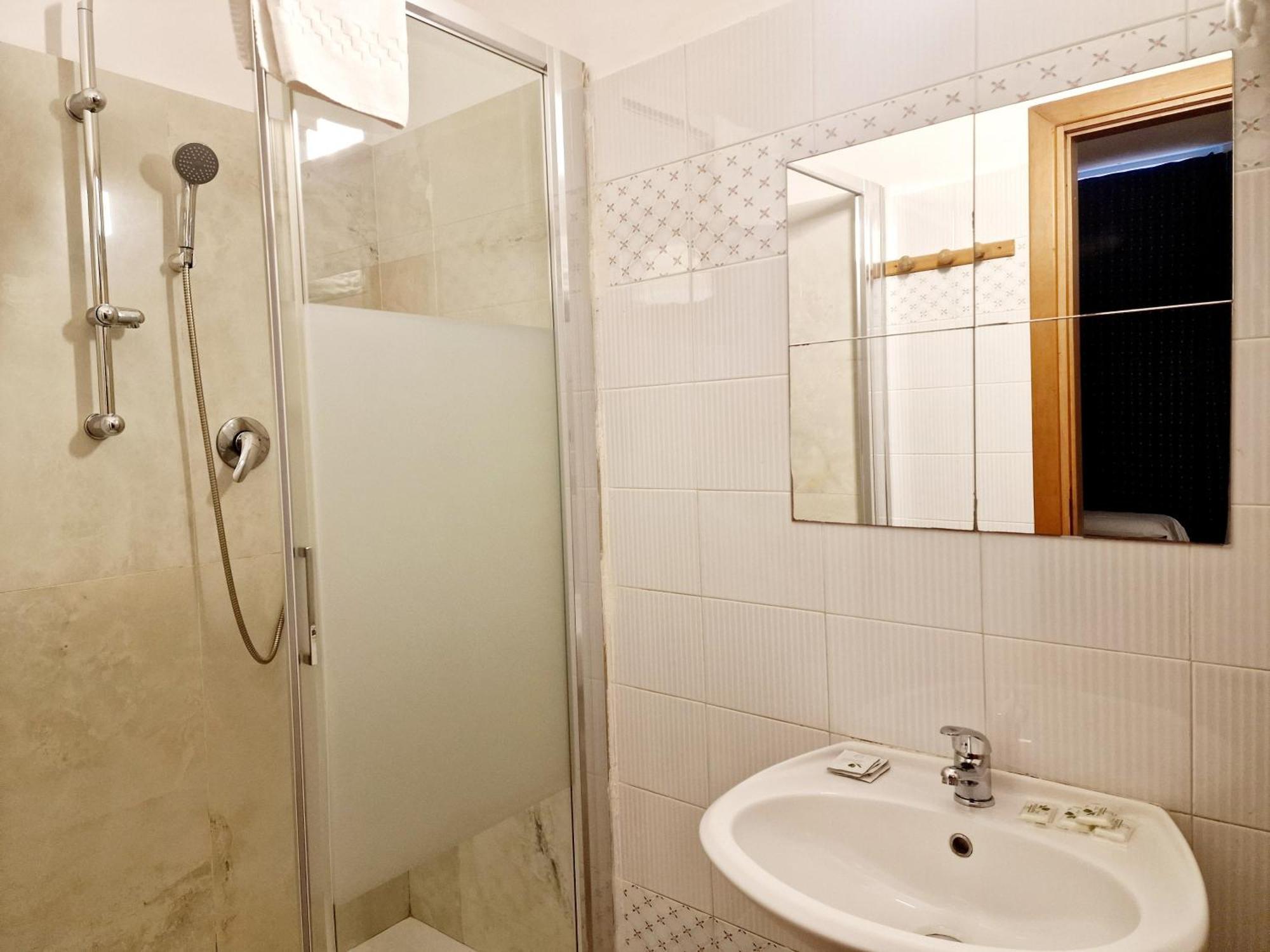 Vierbettzimmer