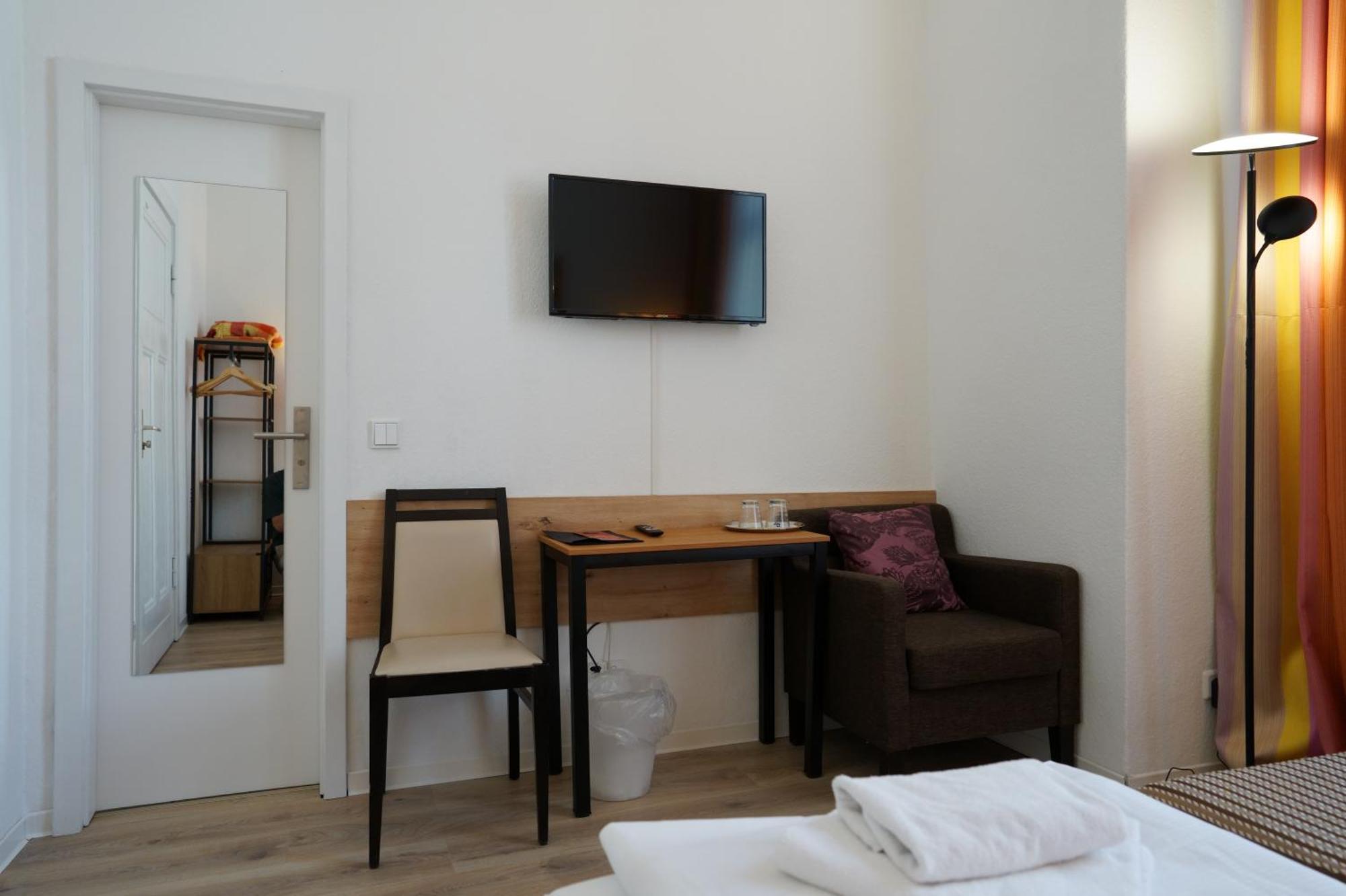 Doppelzimmer