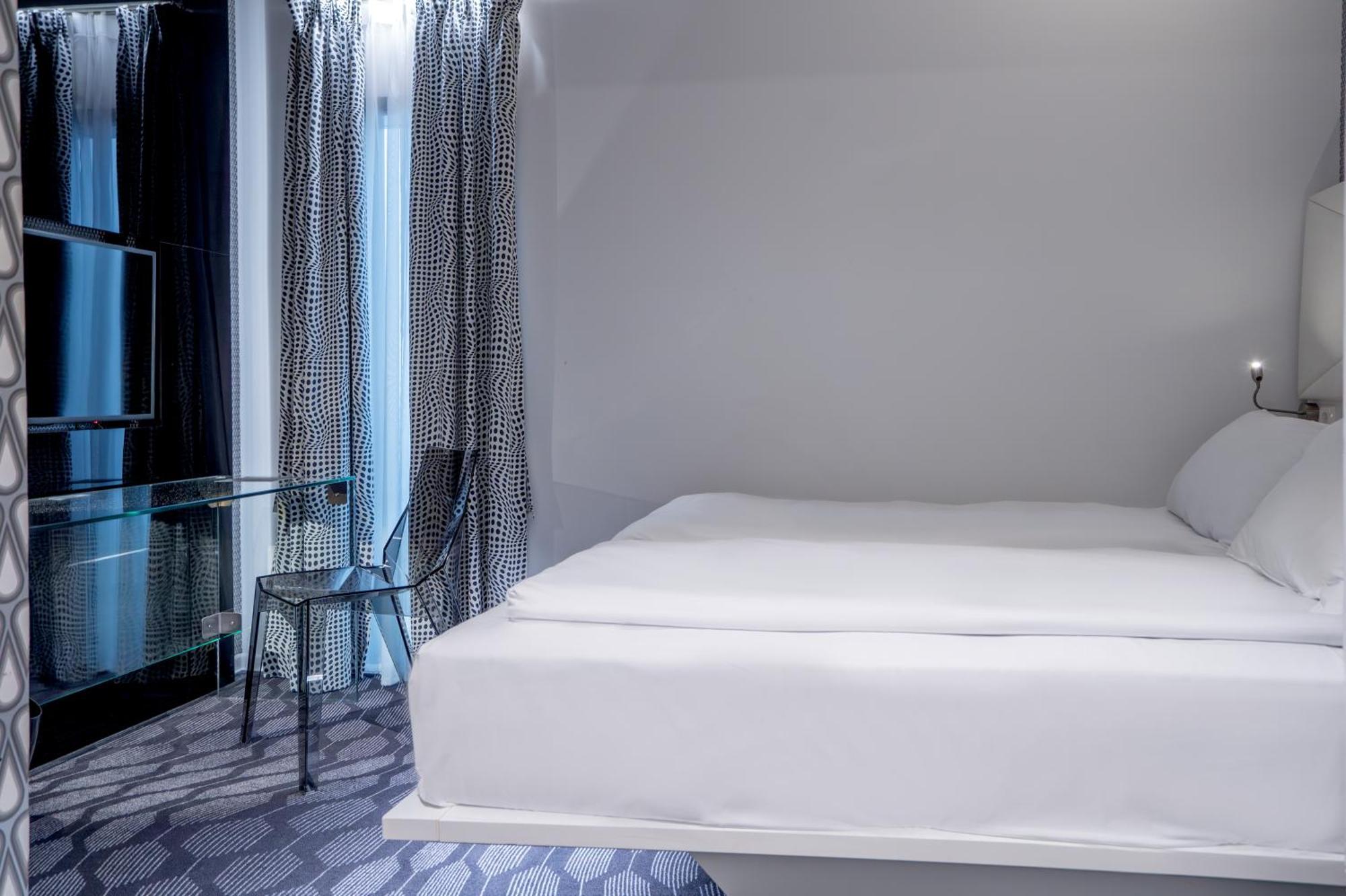Standardzimmer