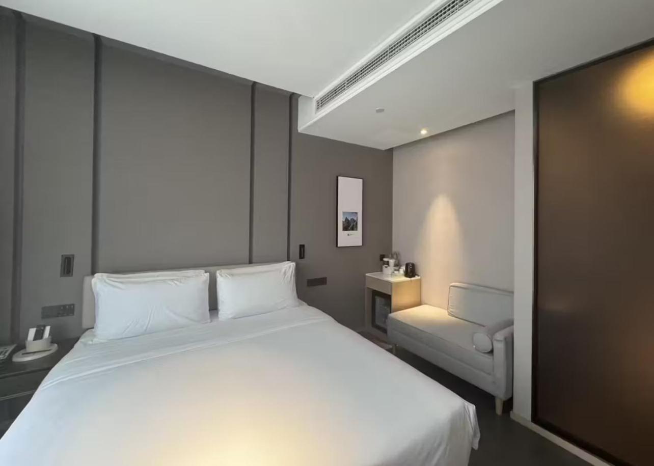 Executive Doppelzimmer