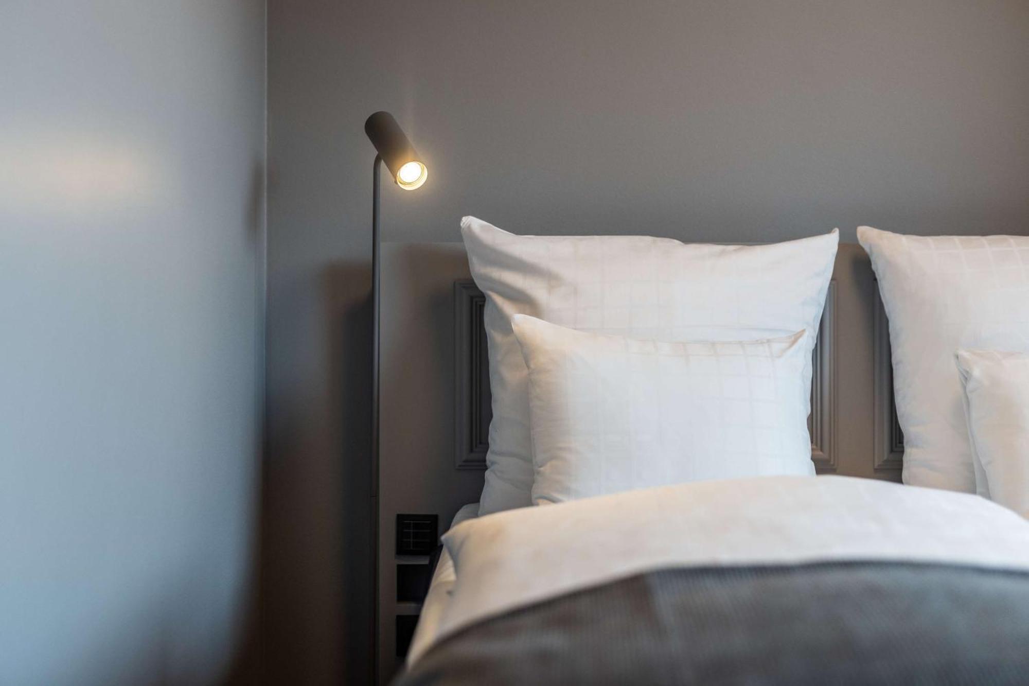 Superior Zimmer mit Kingsize-Bett