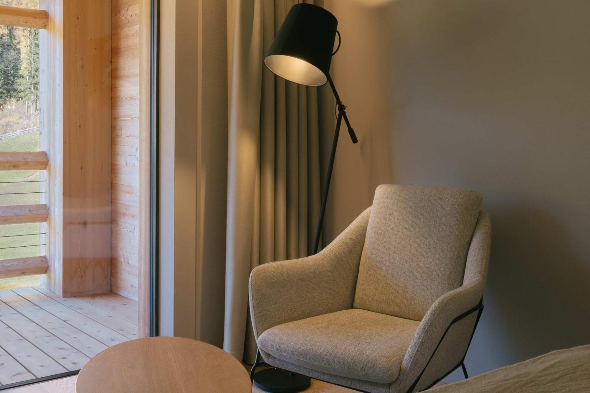 Deluxe Single Room Balcony