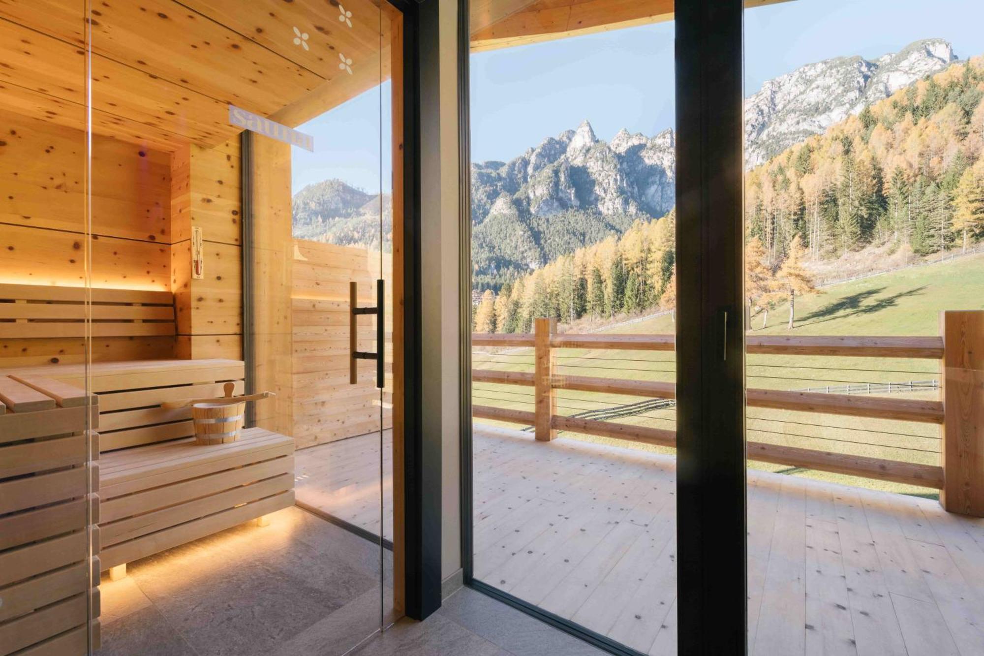 Suite Private Pool