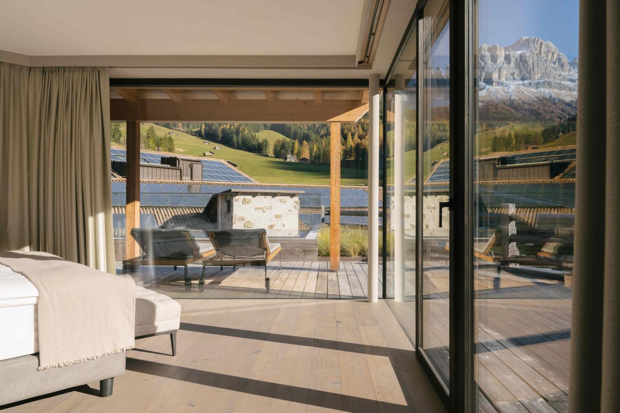 Suite Private Pool
