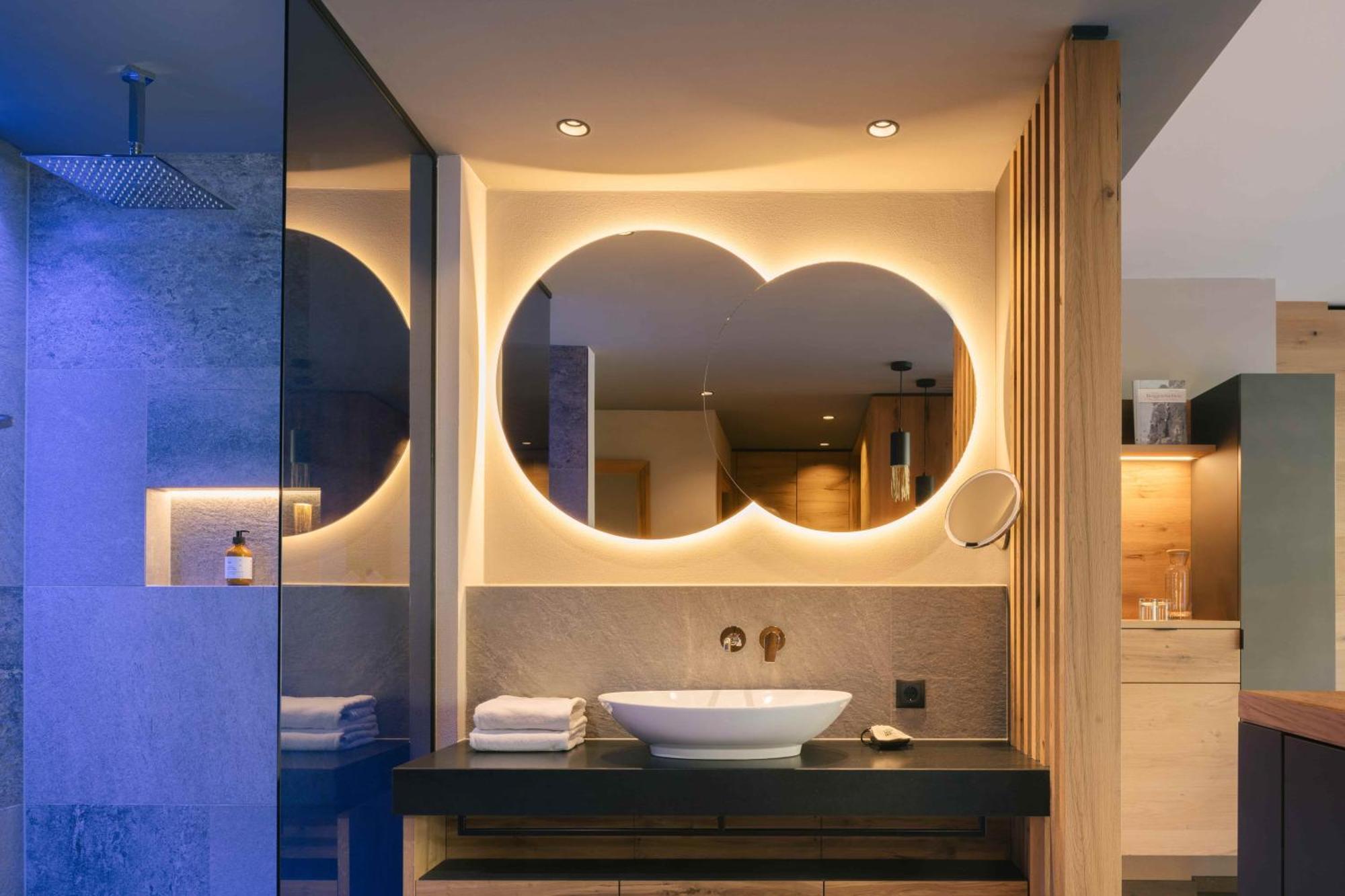 Deluxe Double Room Balcony