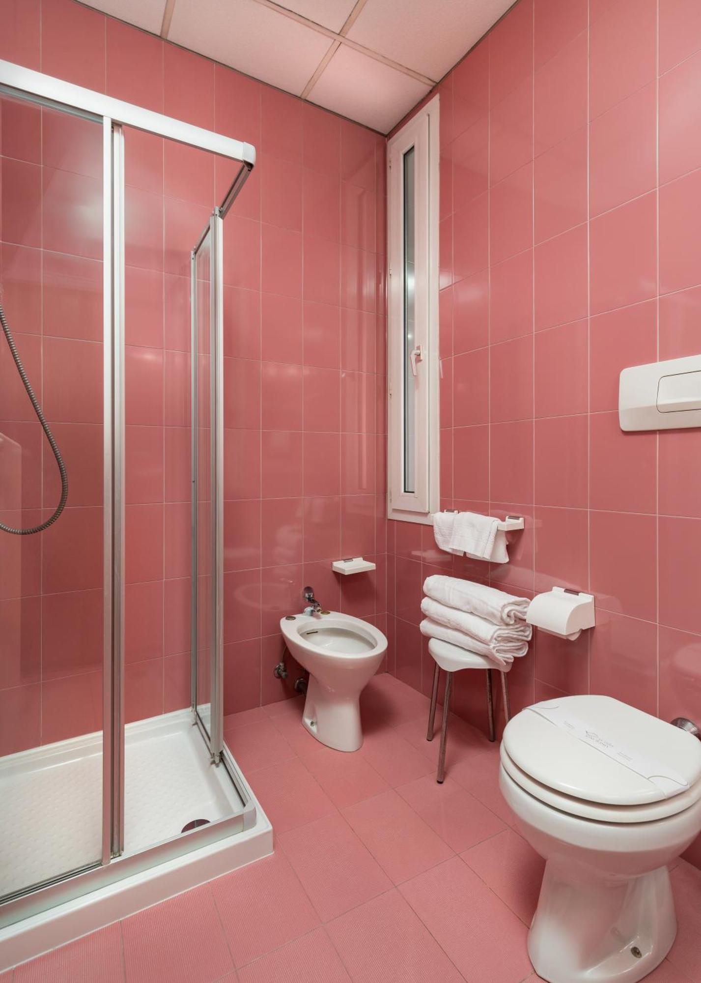 Dreibettzimmer