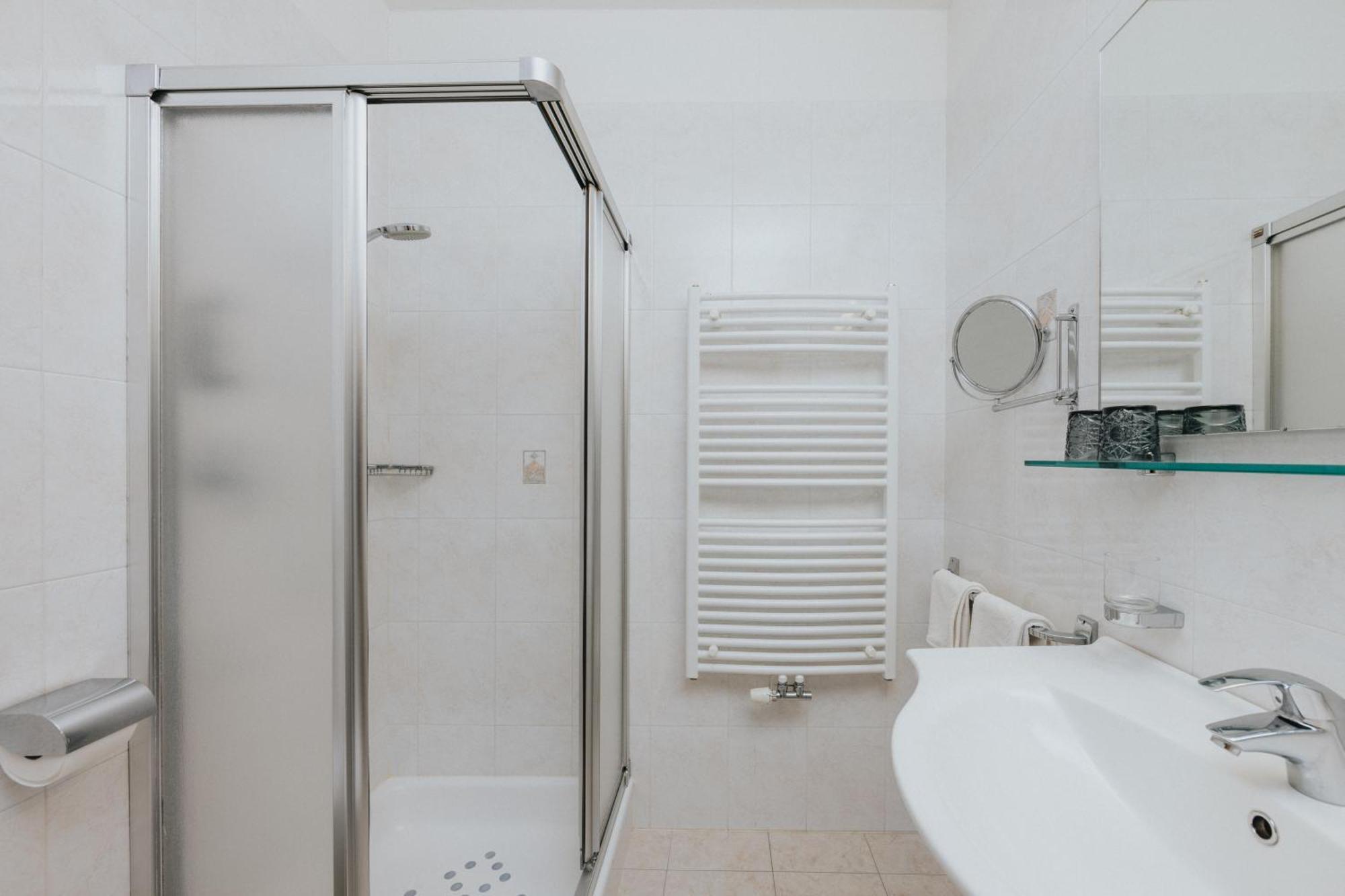 Deluxe Doppelzimmer