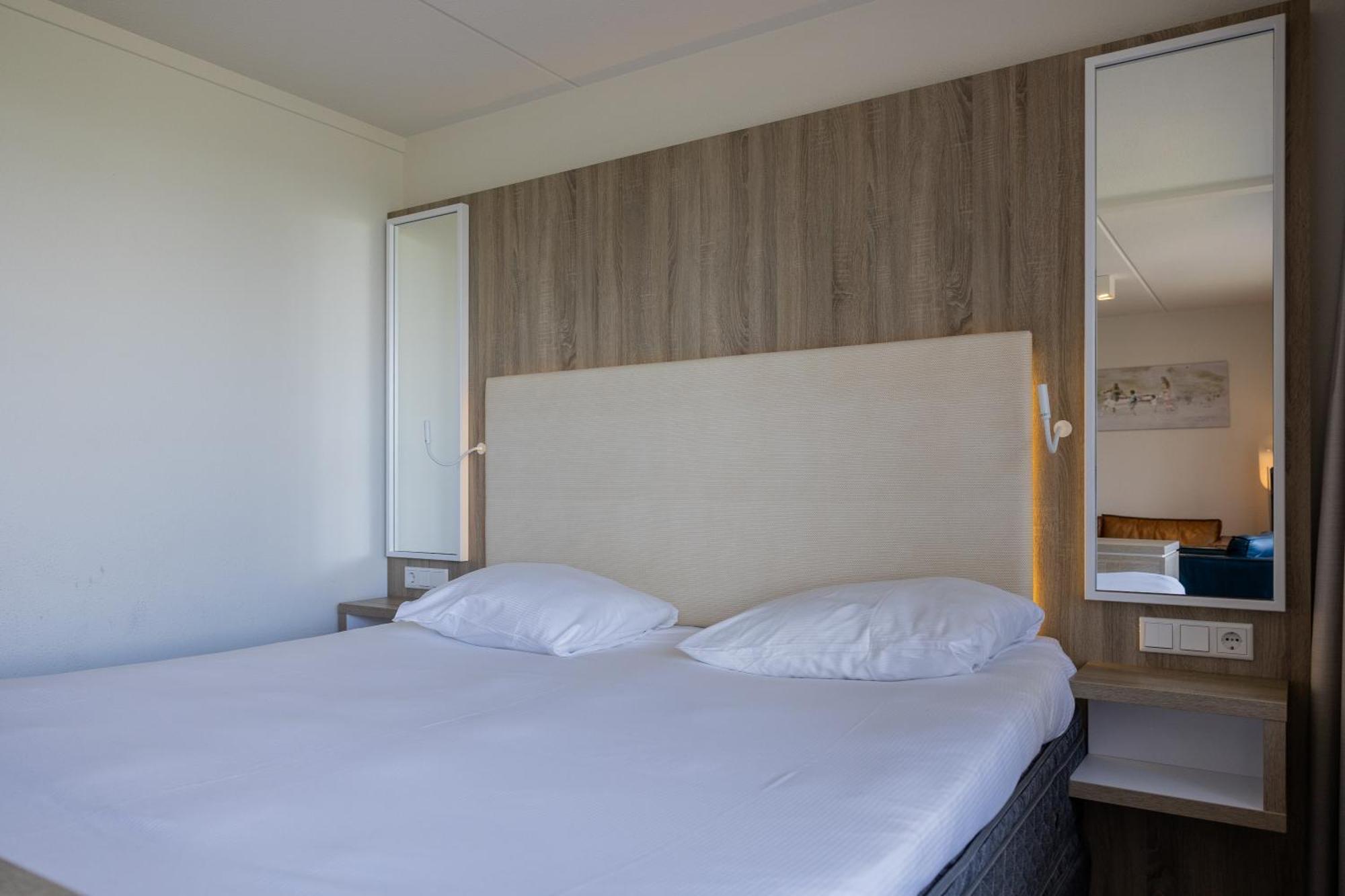 Familiensuite mit Balkon