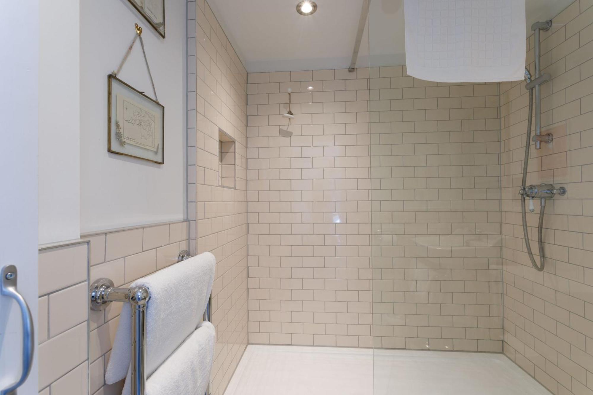 Deluxe Plus mit Balkon