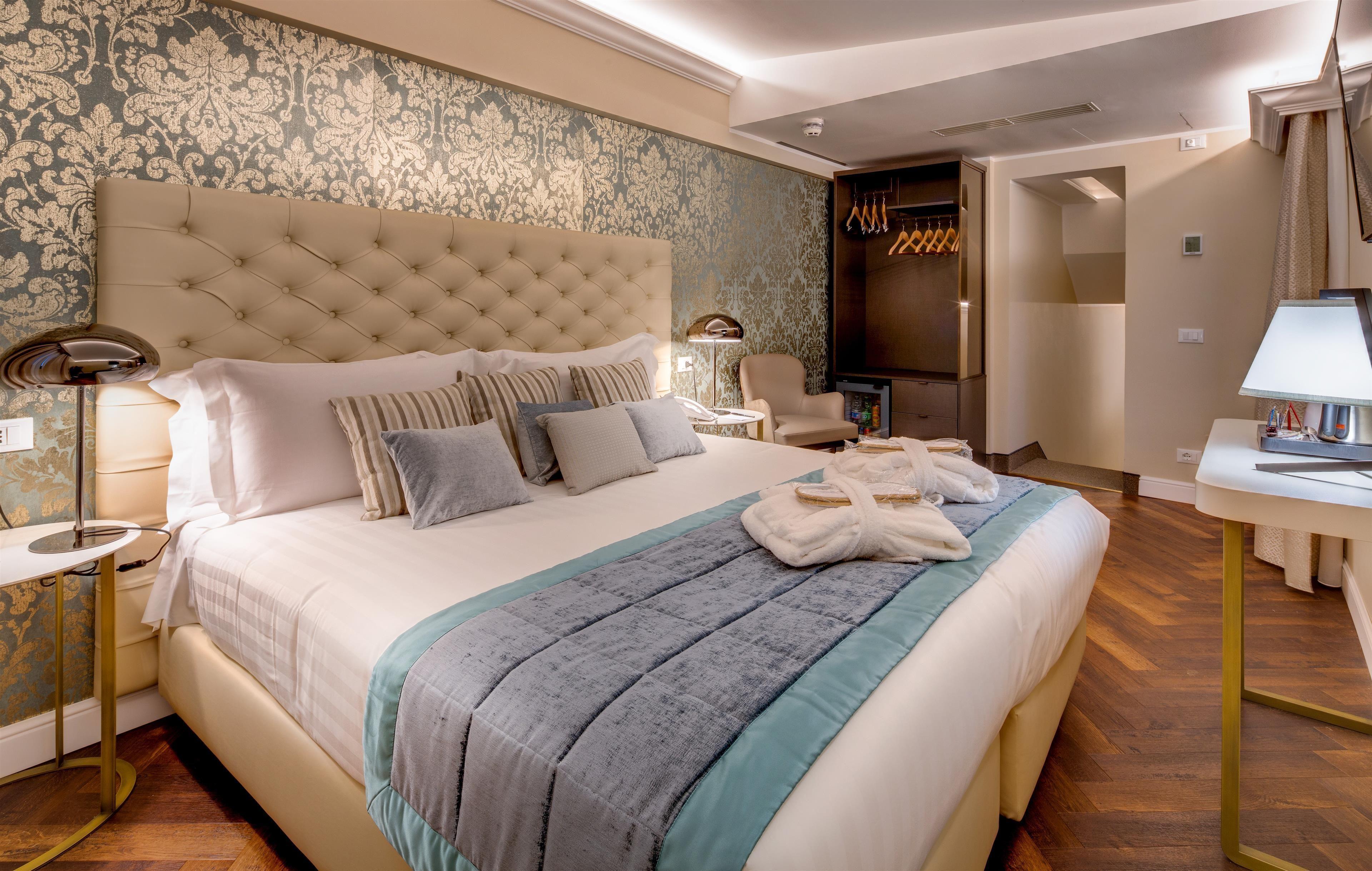 Junior Suite Sofa Bed