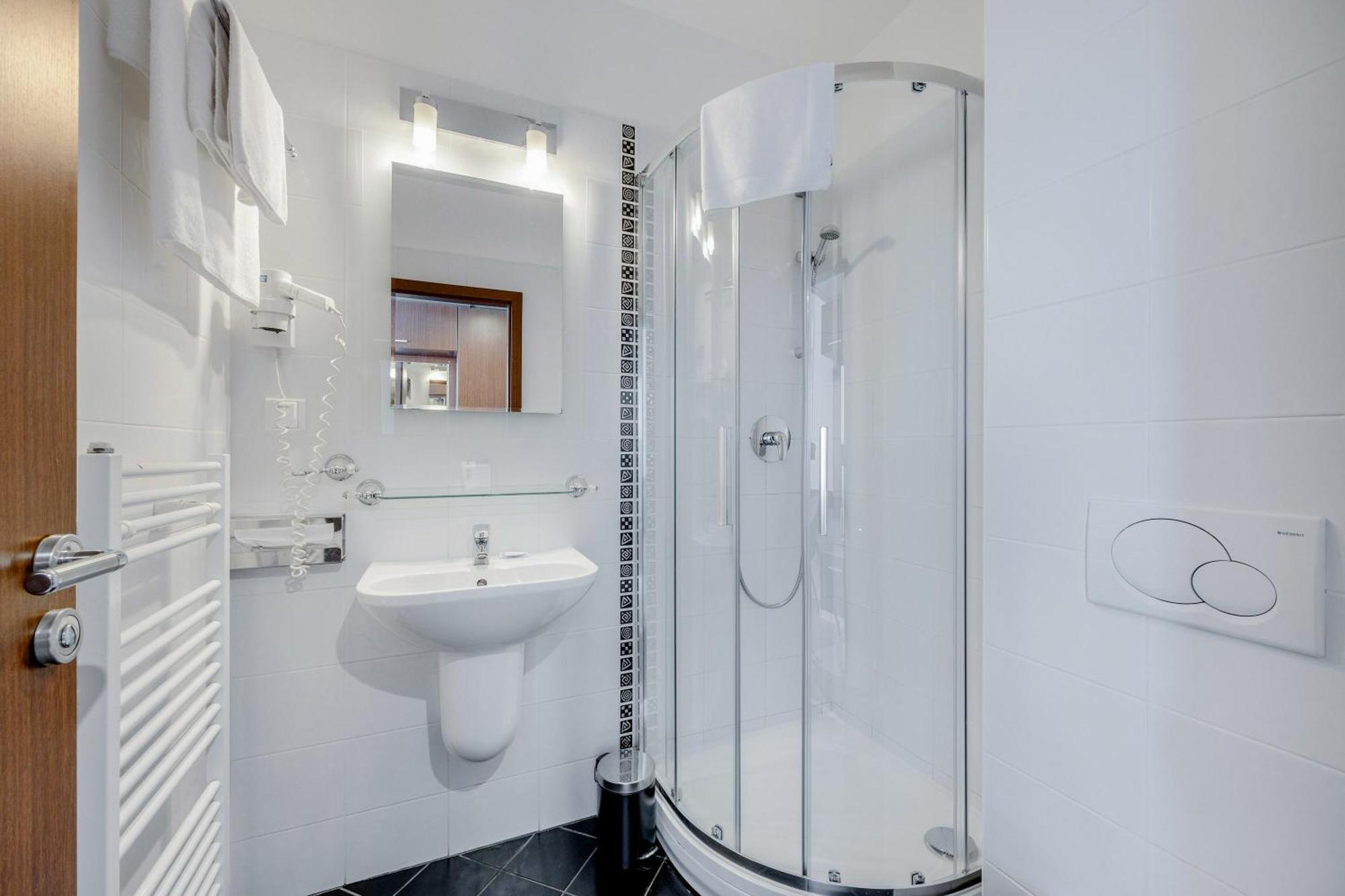 Standard Einzelzimmer