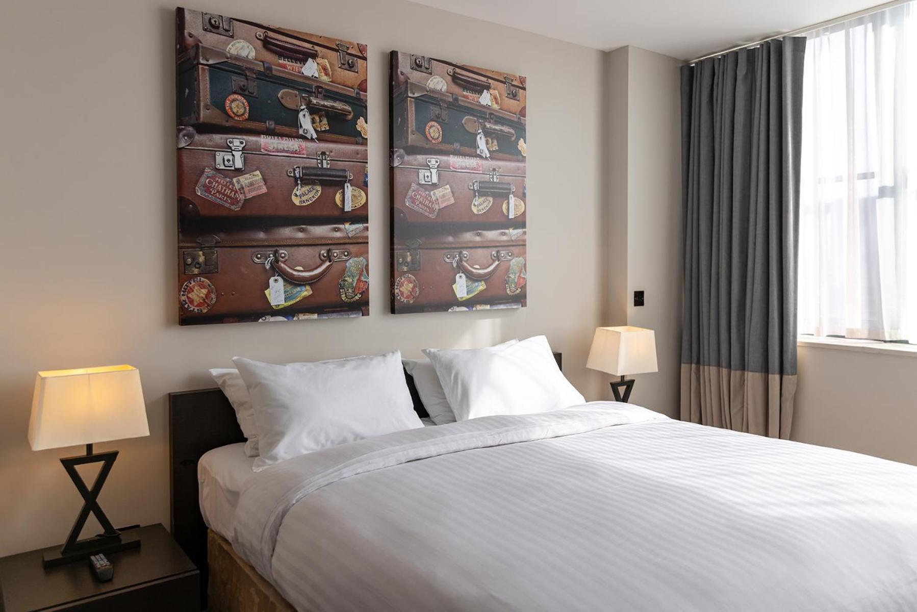 Doppelzimmer