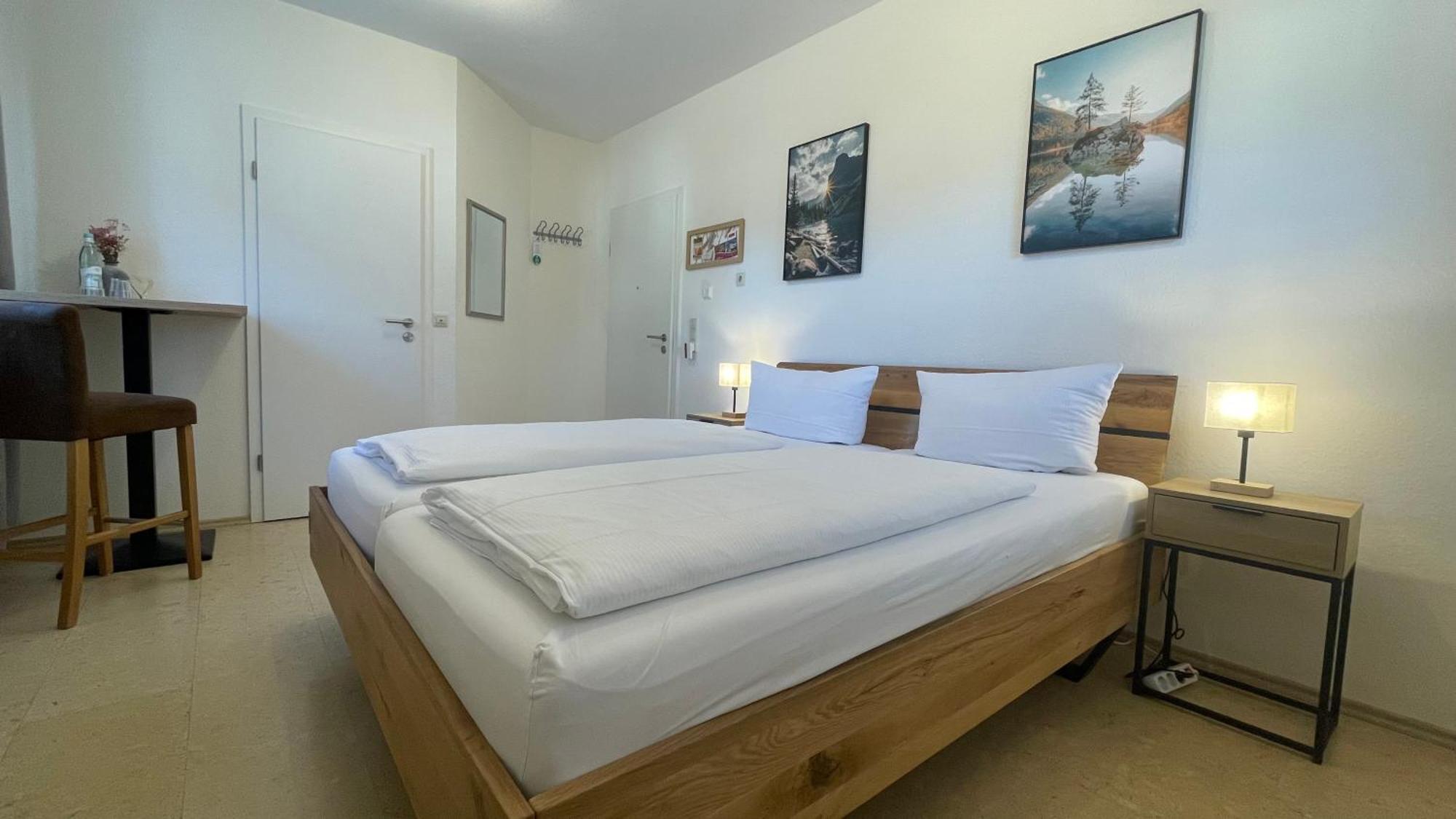 Economy Double Room - Annex,1742615394:JPEG