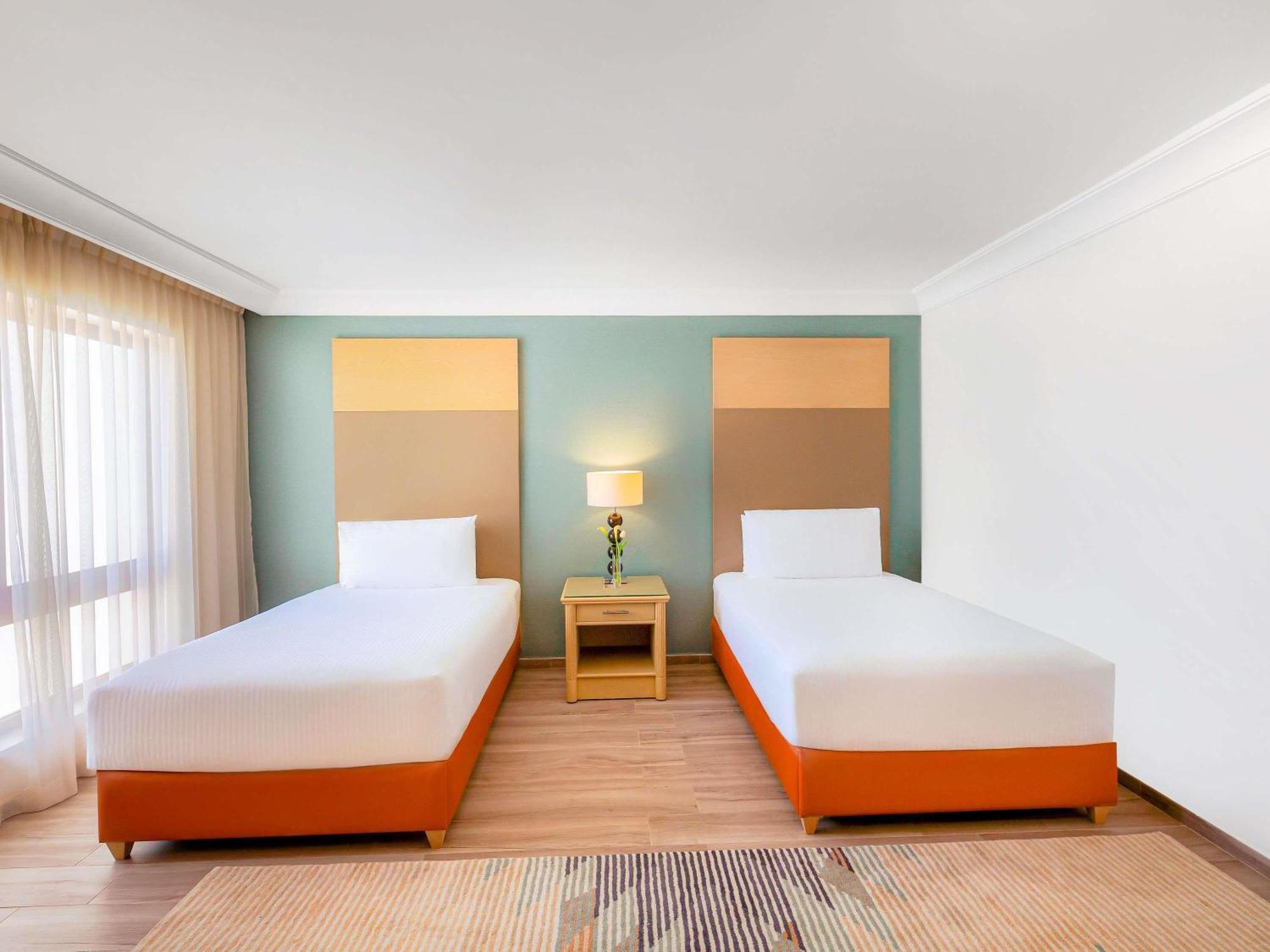 Superior Zweibettzimmer