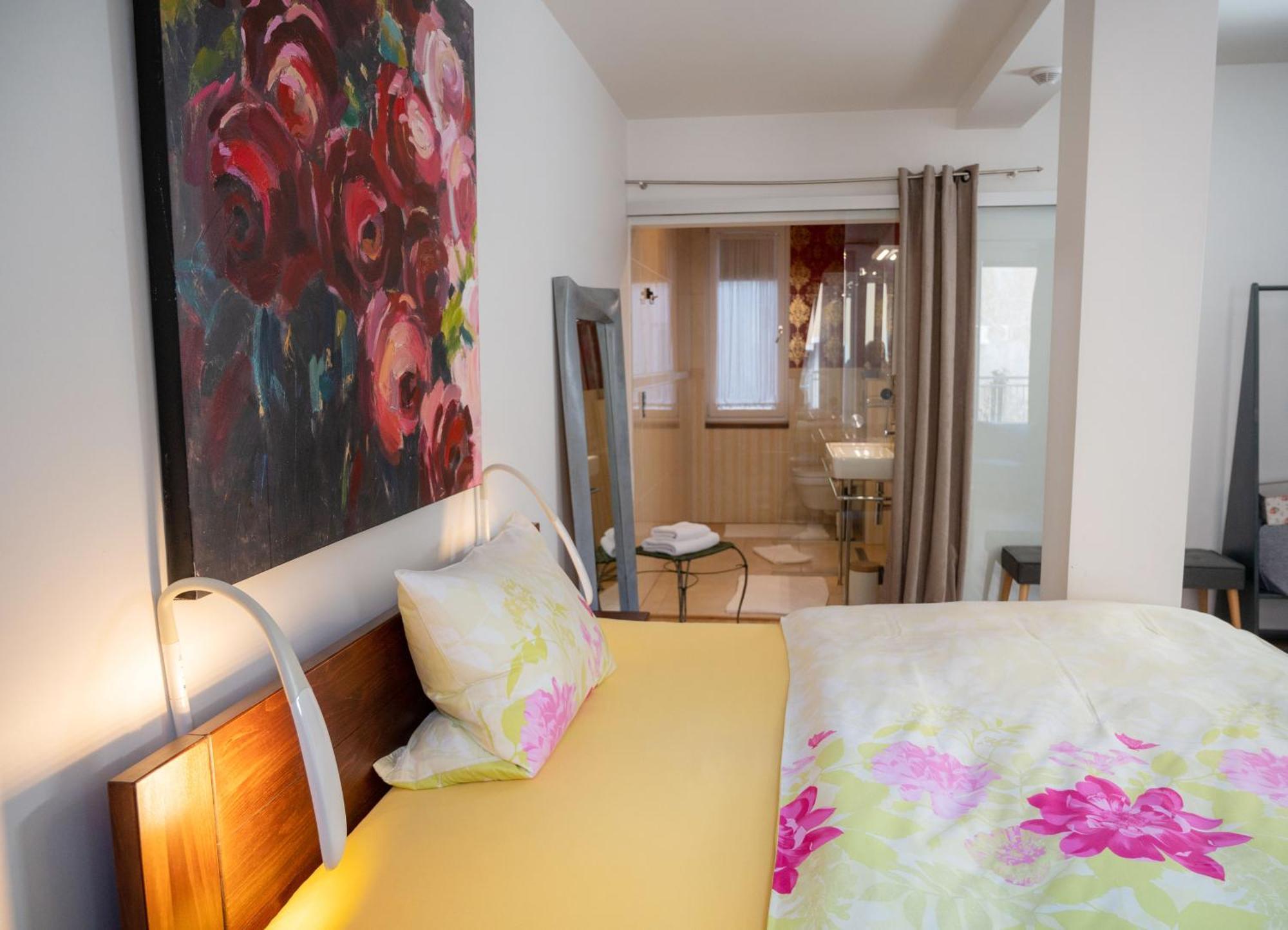 Doppelzimmer