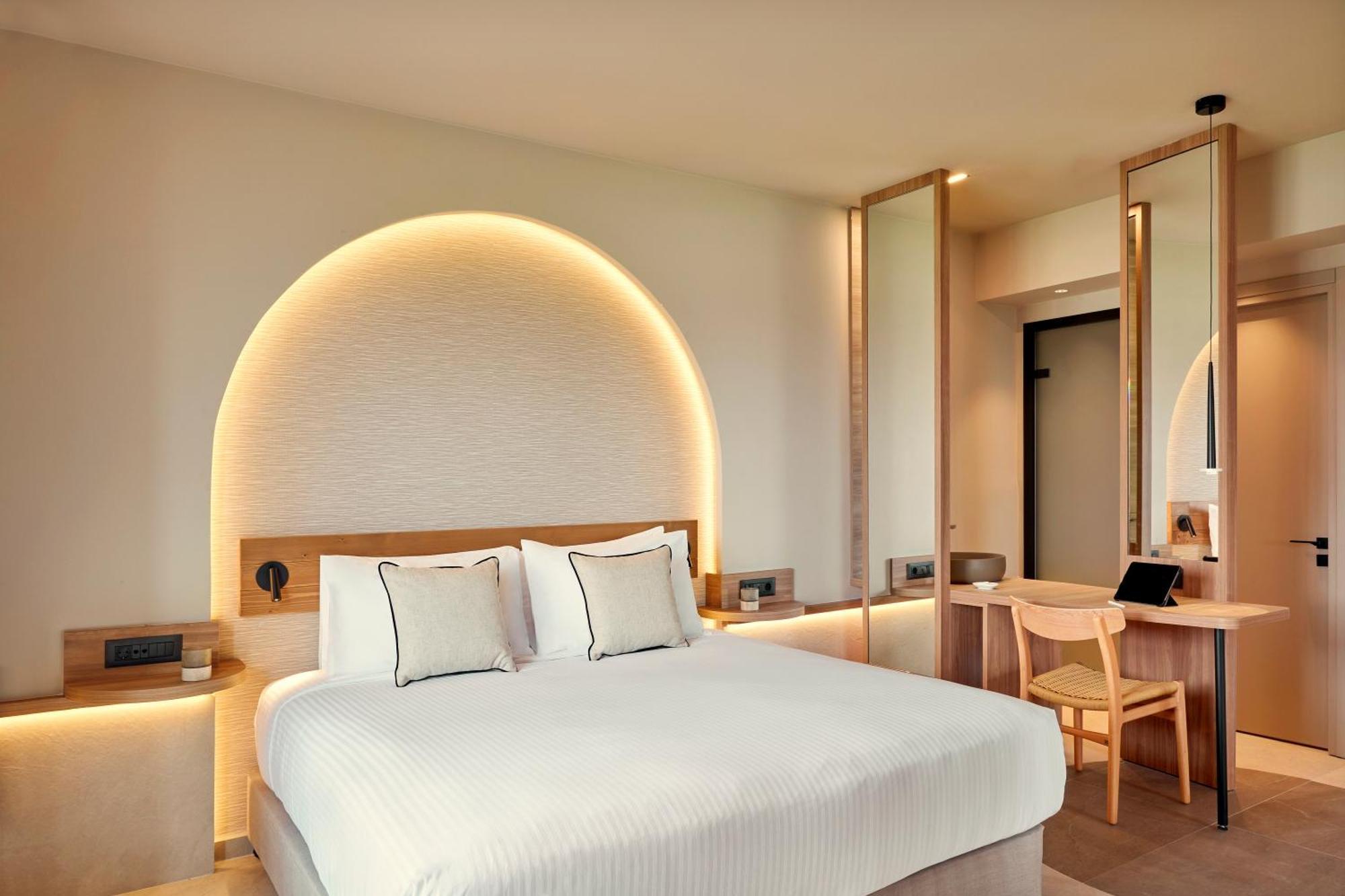 Deluxe Familiensuite