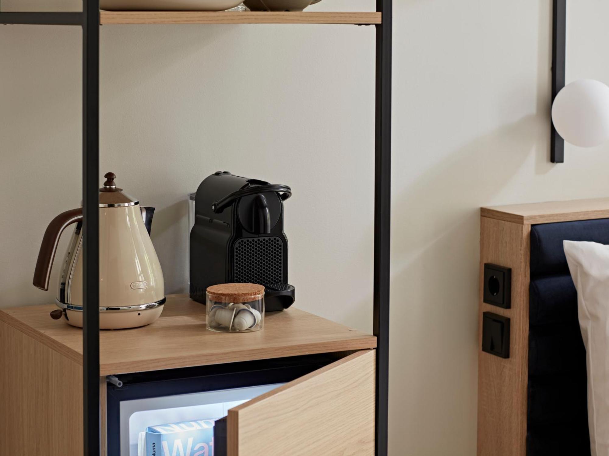 Standardzimmer