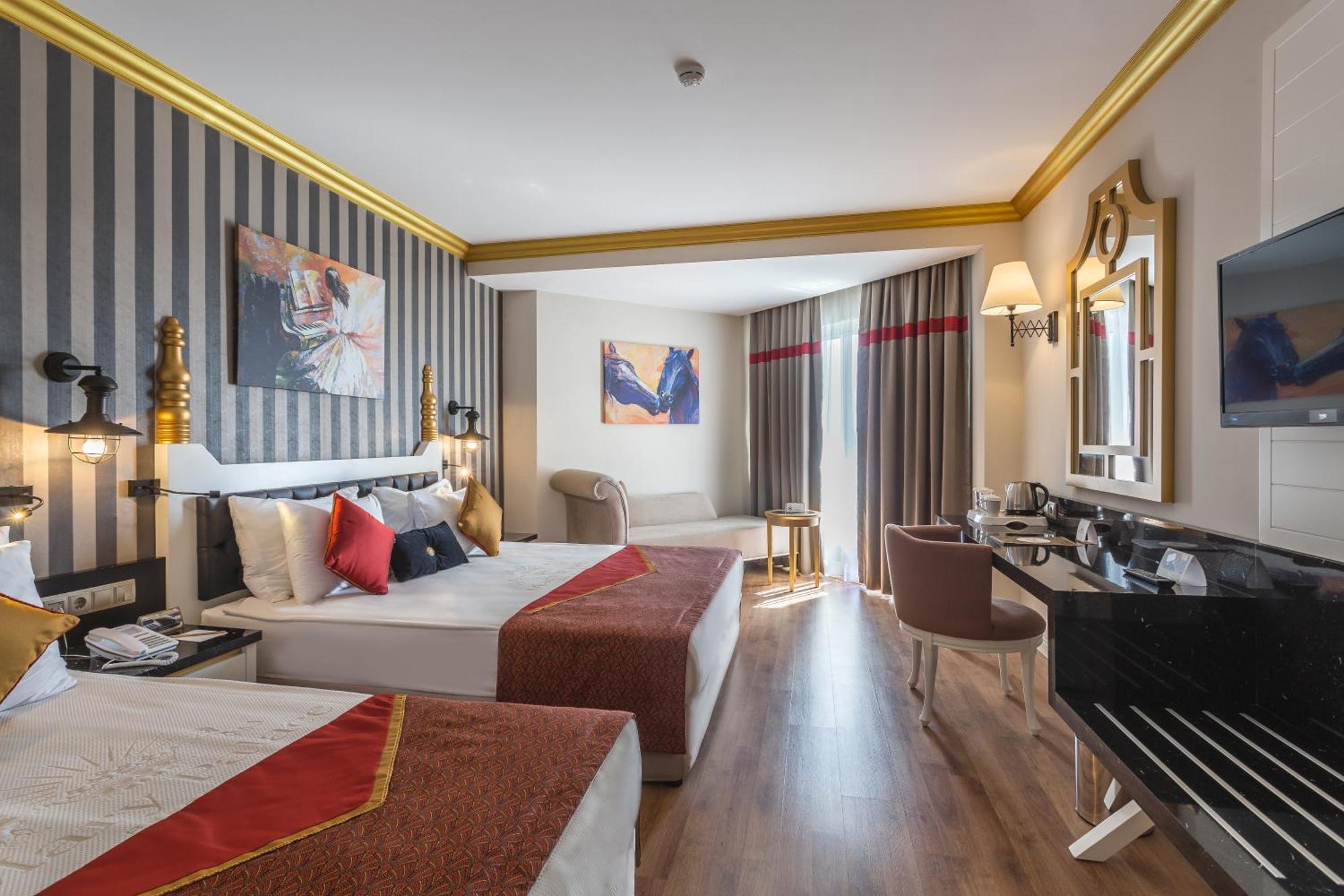 Doppelzimmer