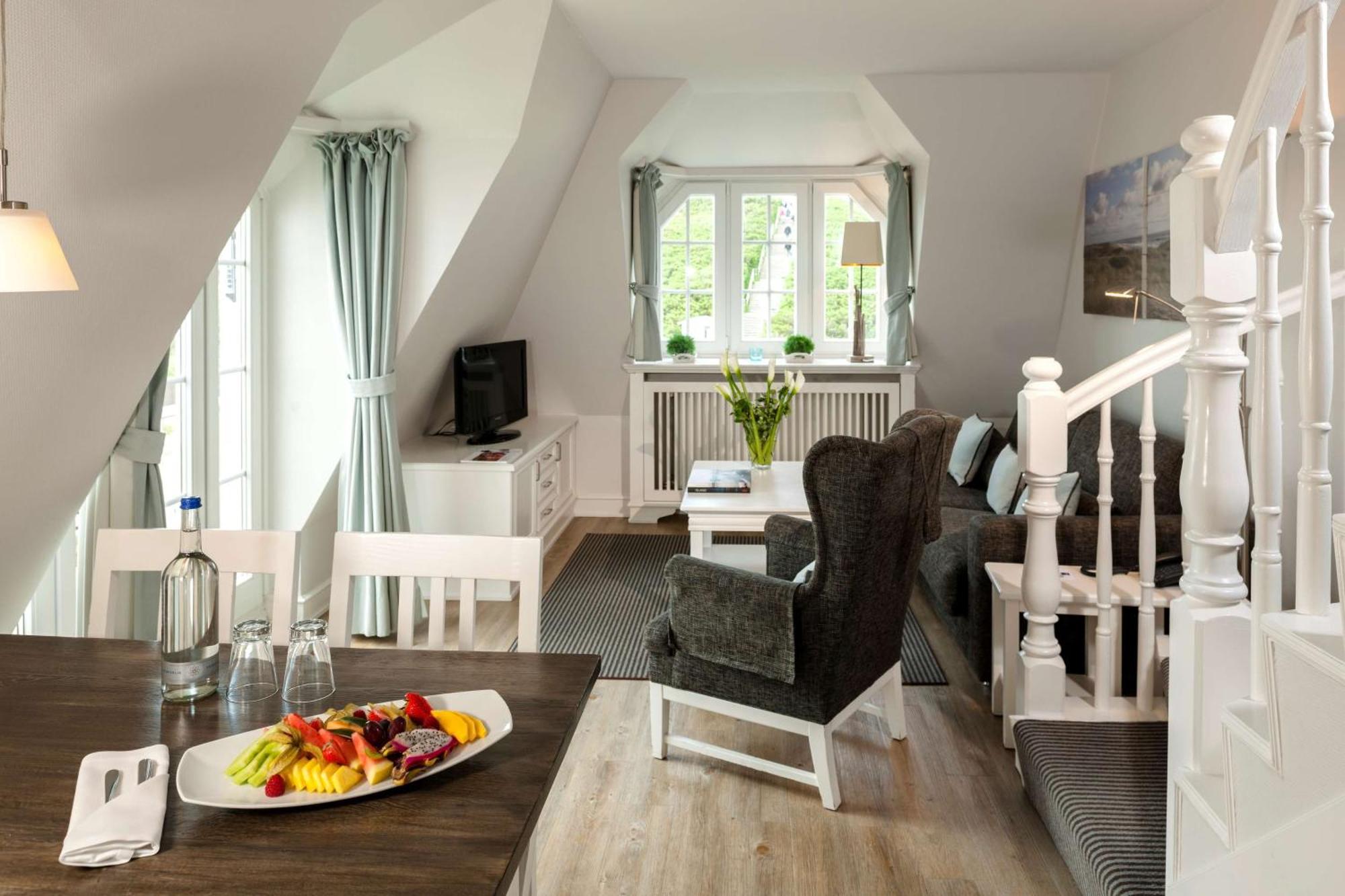 Familiensuite