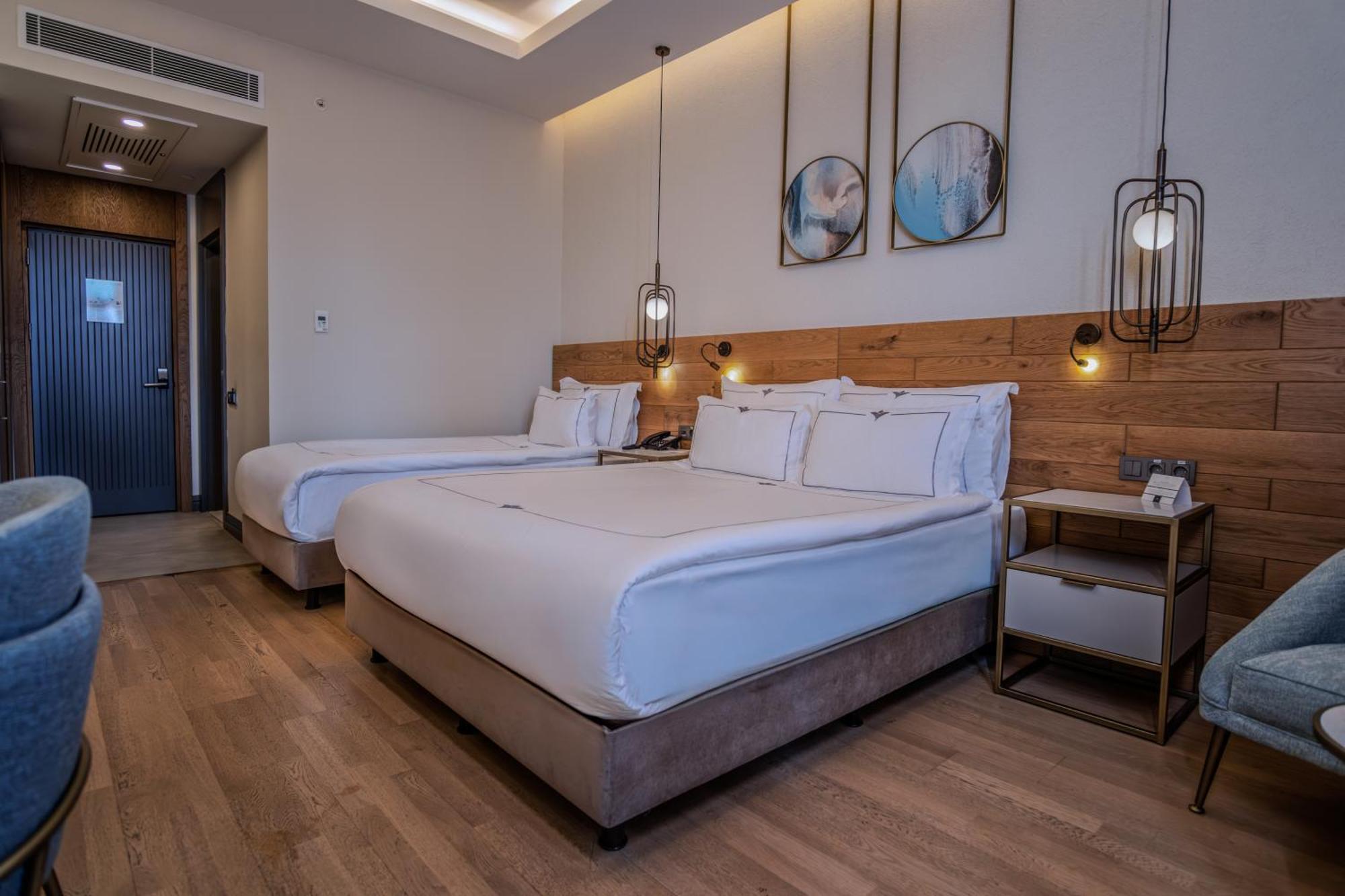 Superior Room with Land View