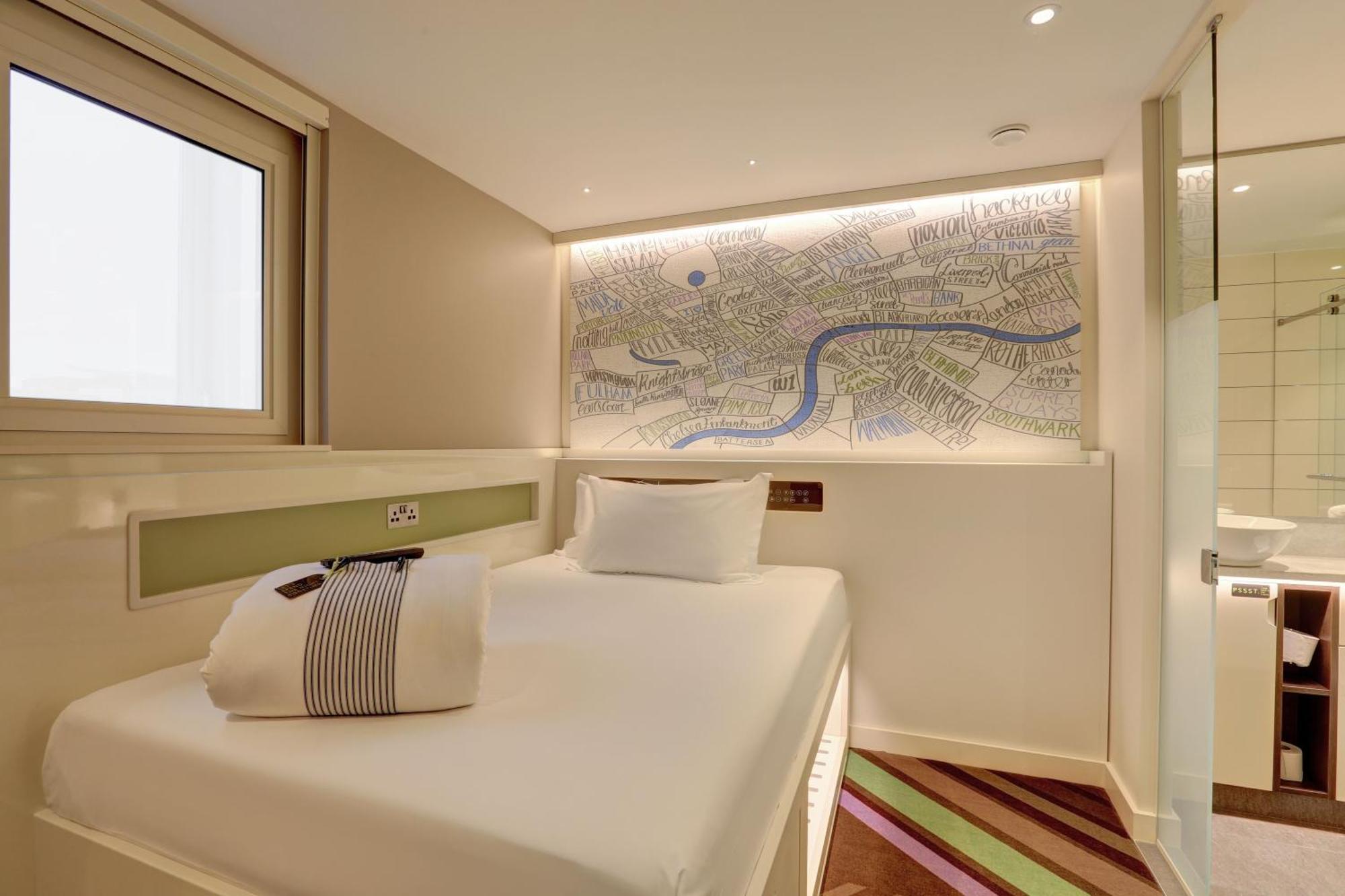 Standard Doppelzimmer