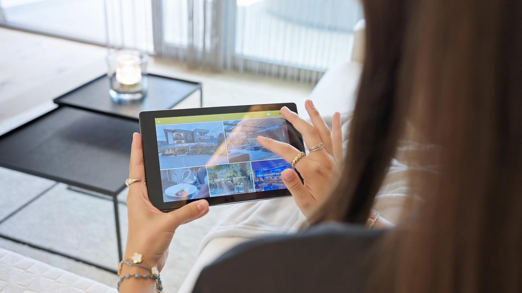 Deluxe Single Room with Balcony