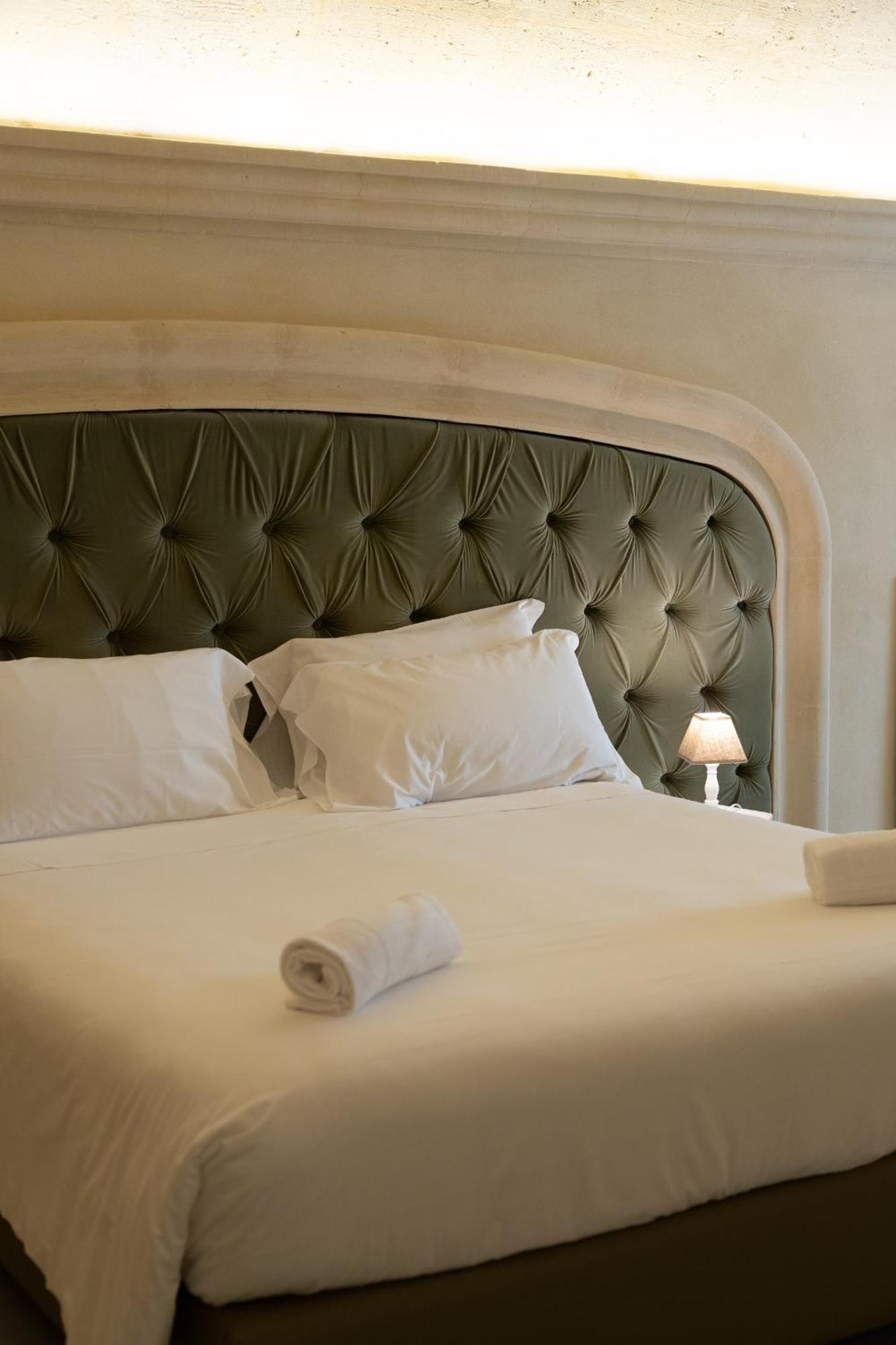 Deluxe Junior Suite